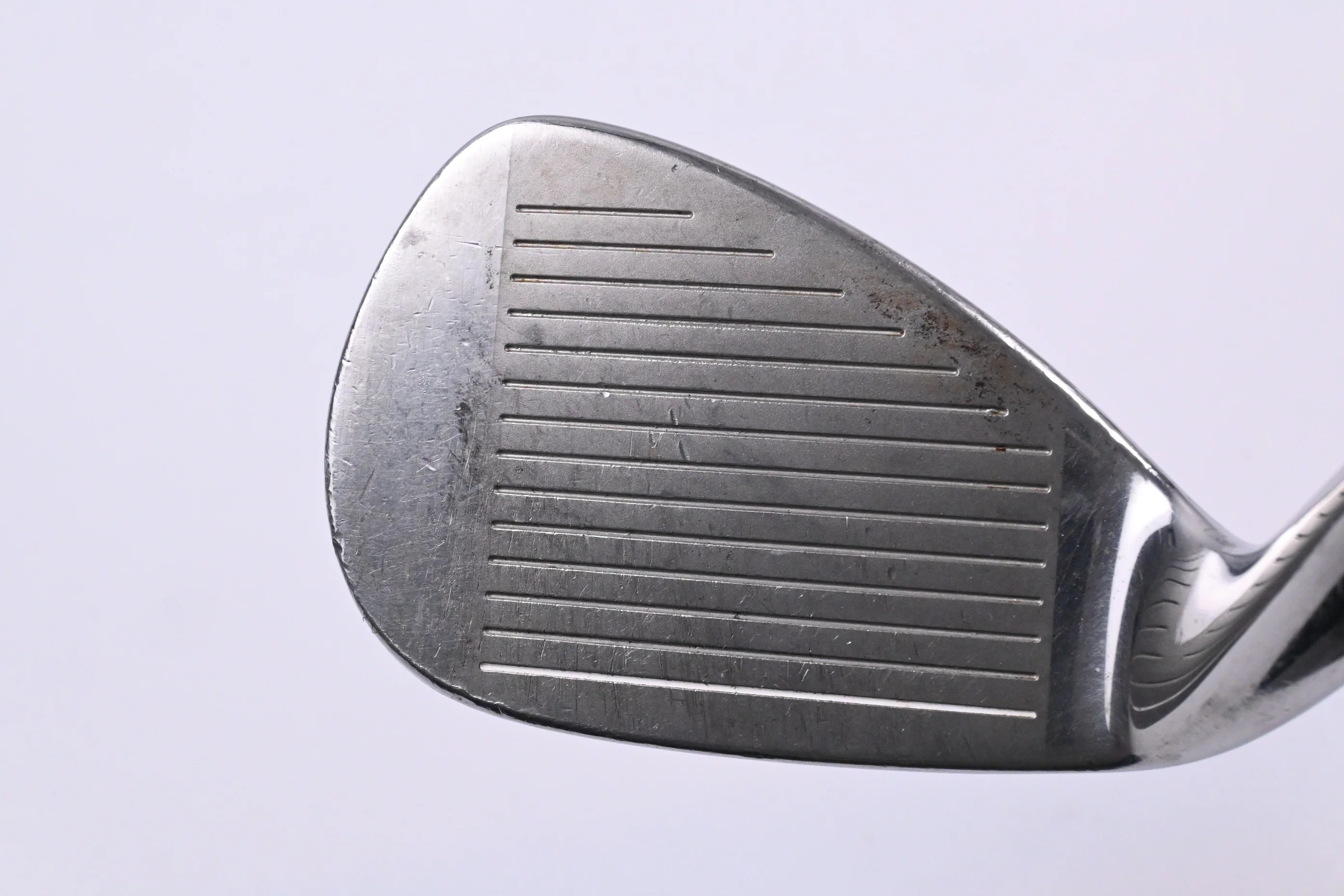 Ladies Yonex Ezone SD Gap Wedge / 50 Degree / Ladies Flex Yonex Nanospeed - Image 2