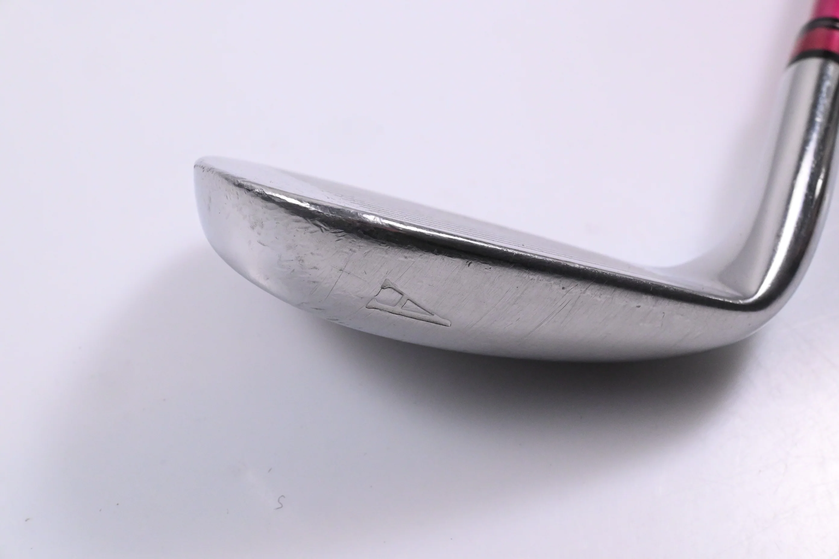 Ladies Yonex Ezone SD Gap Wedge / 50 Degree / Ladies Flex Yonex Nanospeed - Image 3
