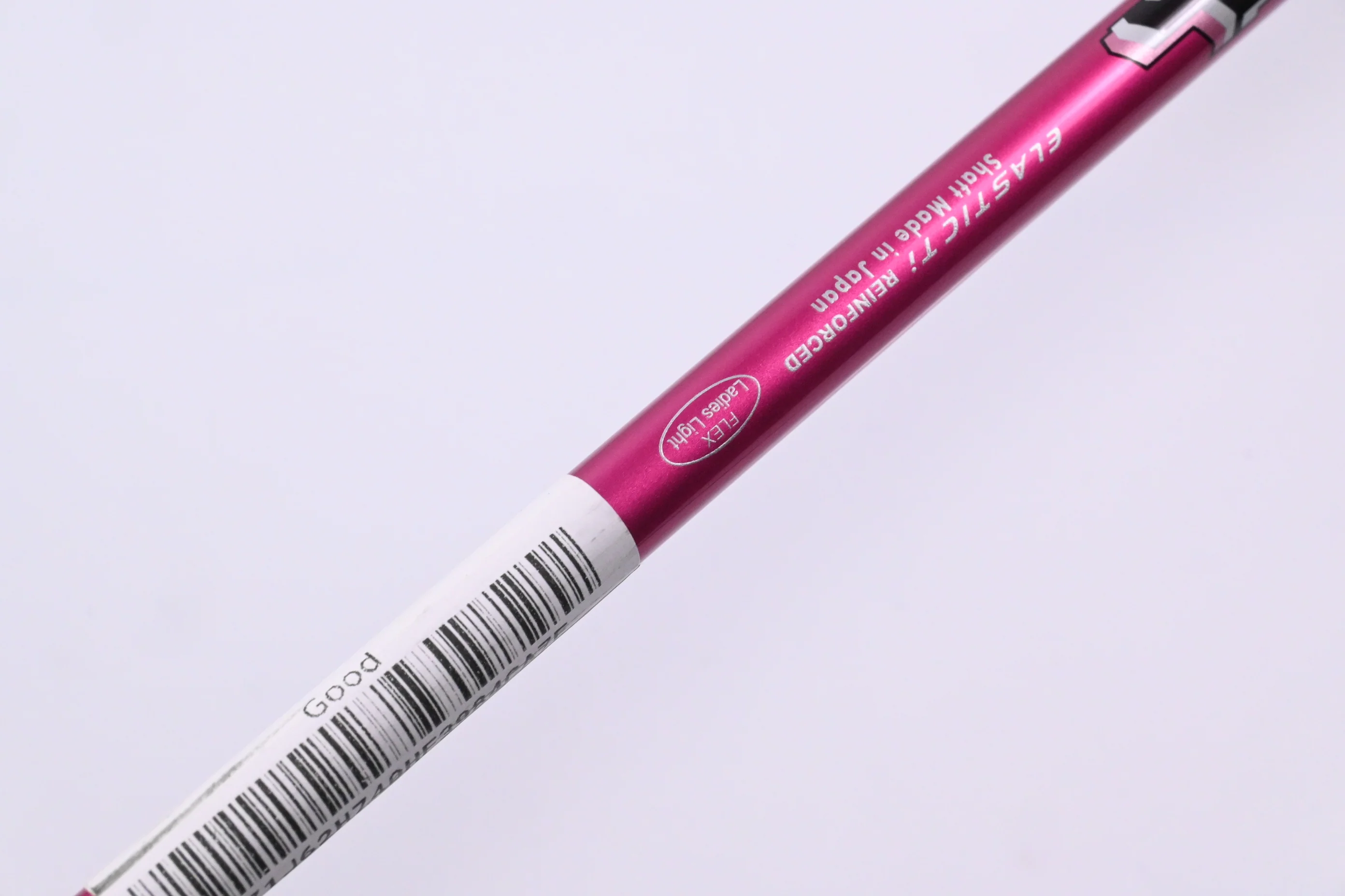 Ladies Yonex Ezone SD Gap Wedge / 50 Degree / Ladies Flex Yonex Nanospeed - Image 4