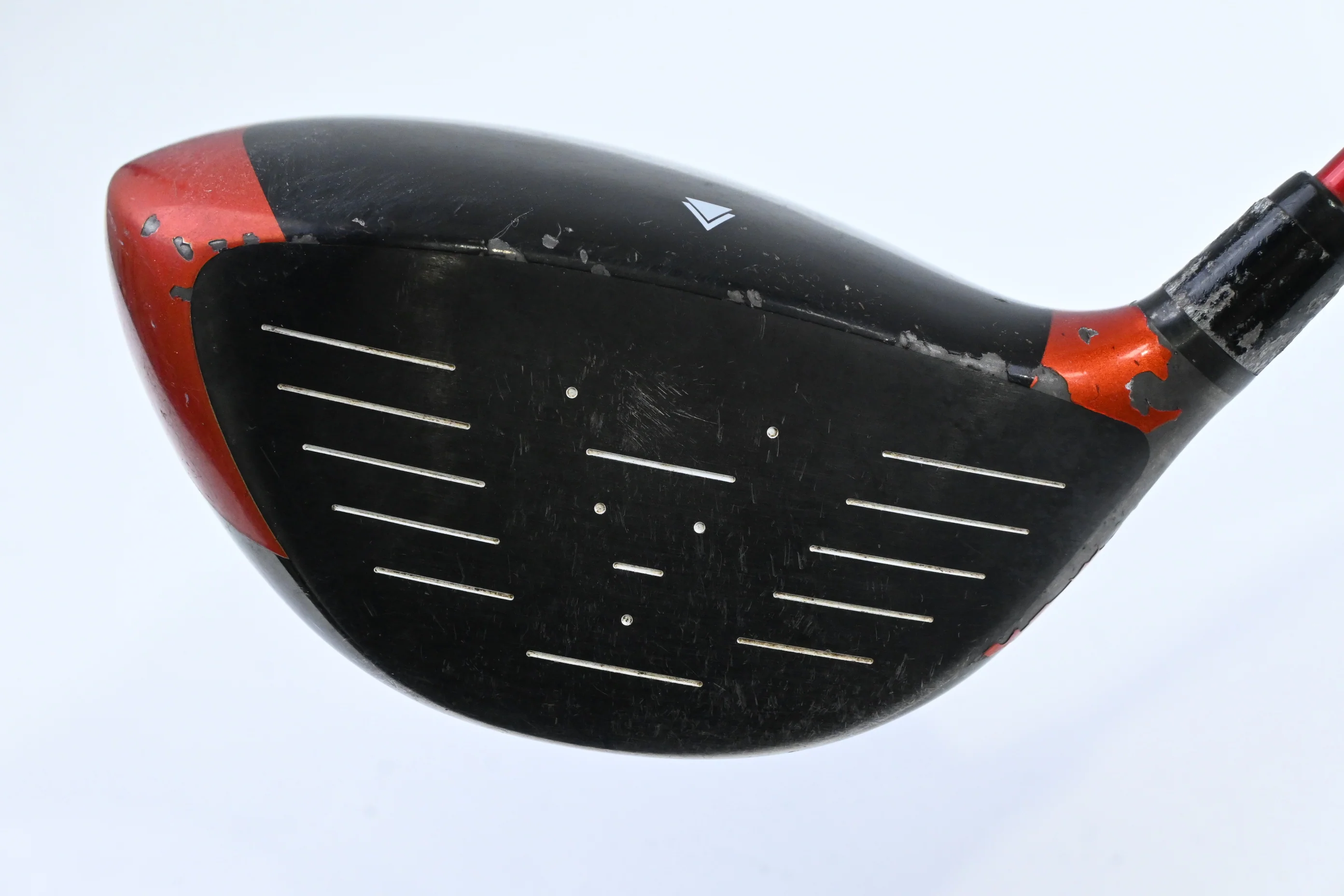 Yonex Ezone XP Driver / 10.5 Degree / Regular Flex Yonex EX300 Shaft - Image 4