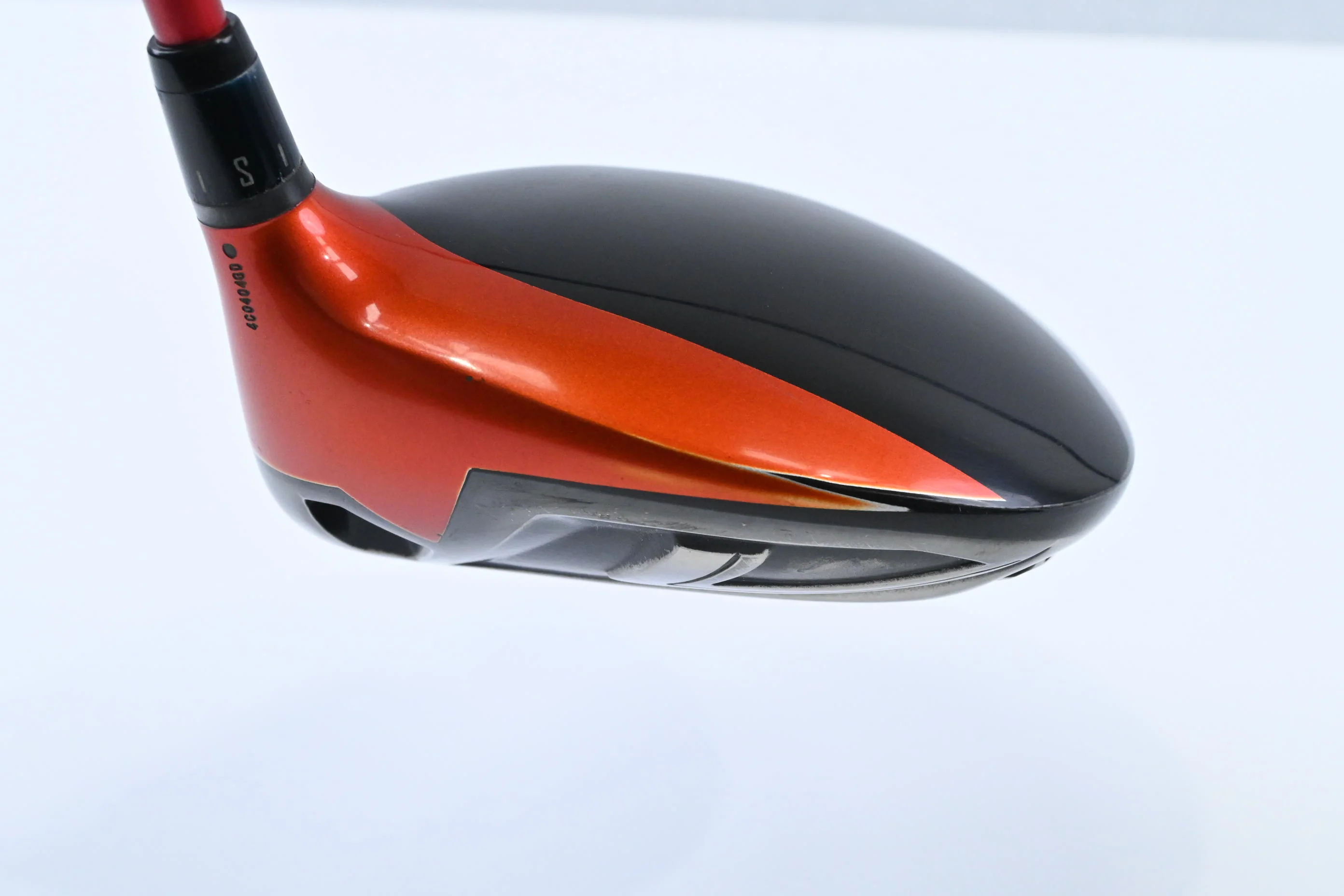 Yonex Ezone XP Driver / 10.5 Degree / Regular Flex Yonex EX300 Shaft - Image 5