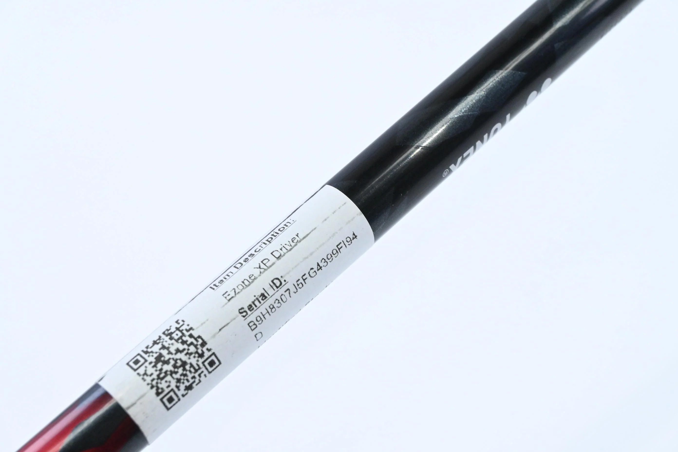 Yonex Ezone XP Driver / 10.5 Degree / Regular Flex Yonex EX300 Shaft - Image 8