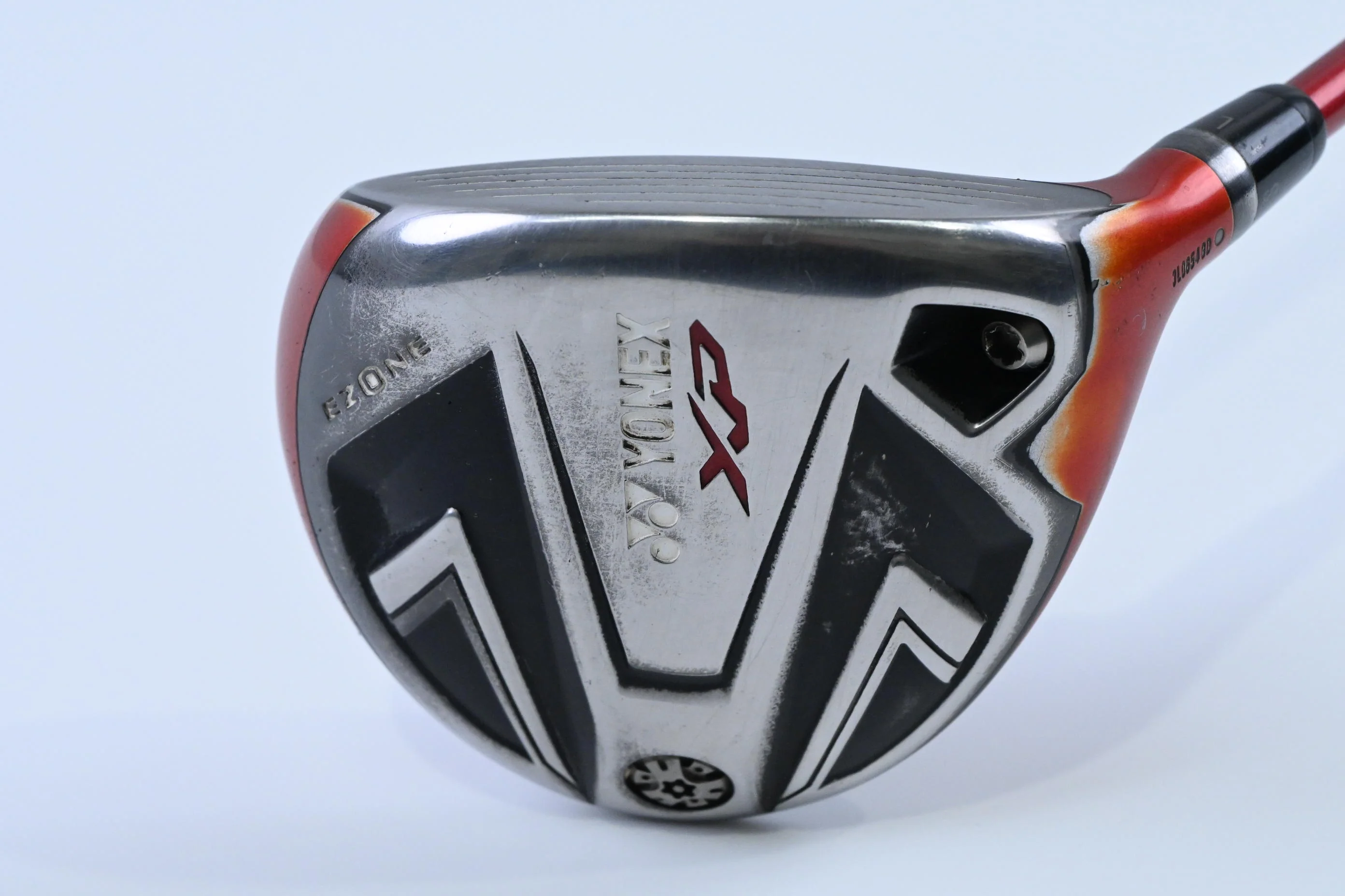Yonex Ezone XP #3 Wood / 15 Degree / Regular Flex Yonex EX300 Shaft - Image 2