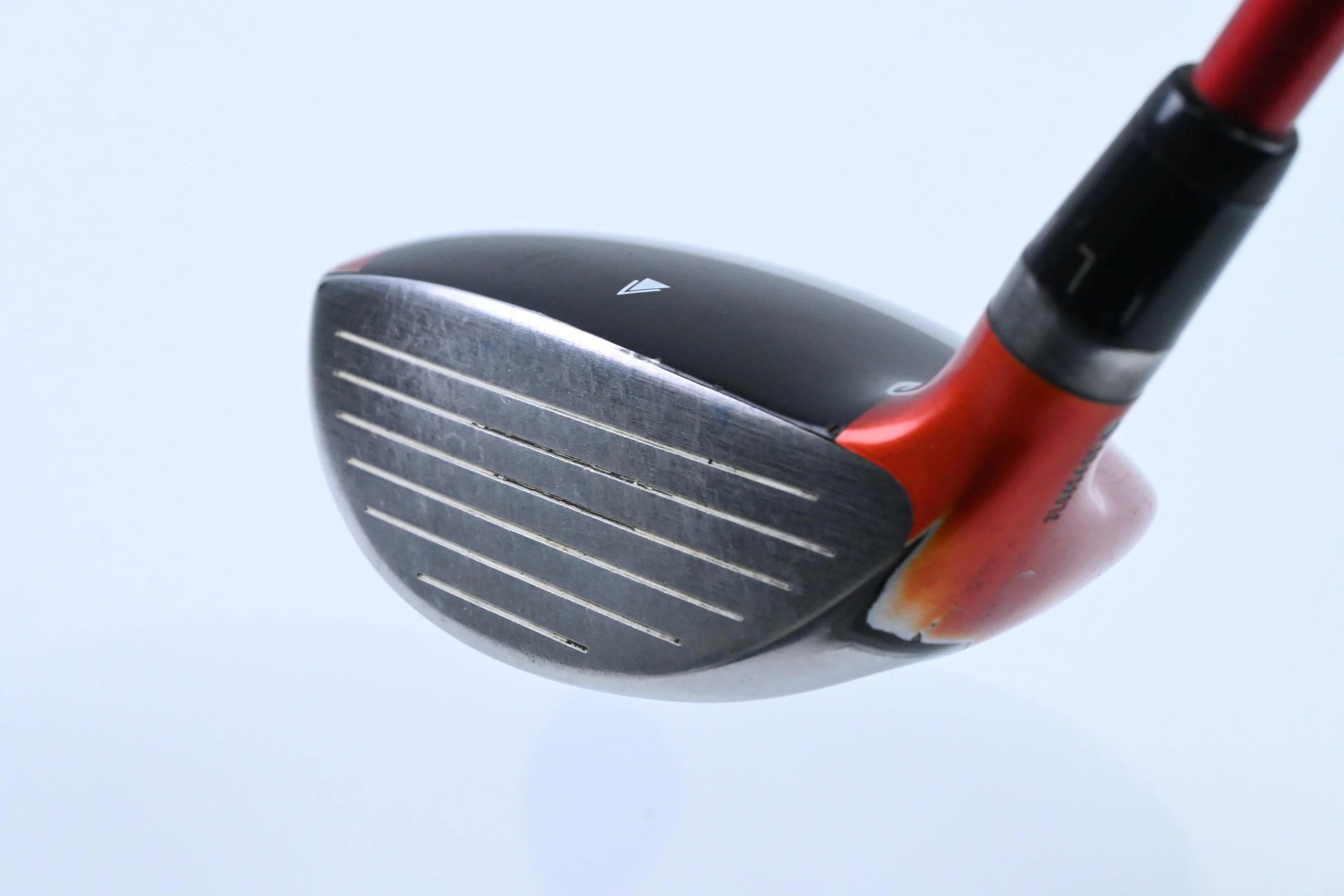 Yonex Ezone XP #3 Wood / 15 Degree / Regular Flex Yonex EX300 Shaft - Image 4