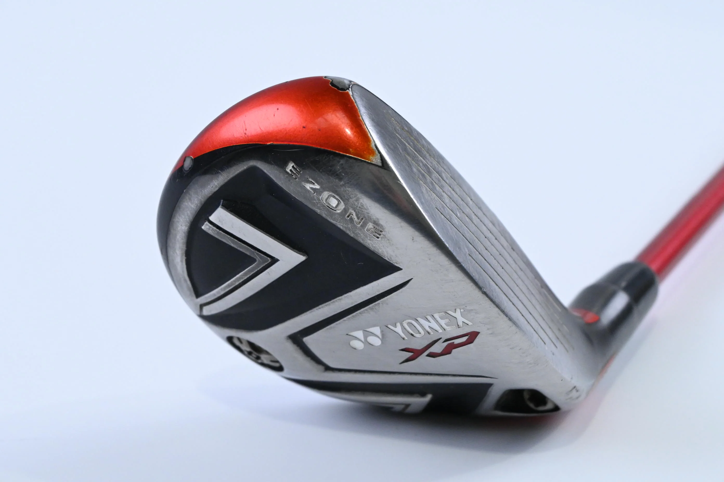 Yonex Ezone XP #3 Hybrid / 19 Degree / Regular Flex Yonex EX300 Shaft