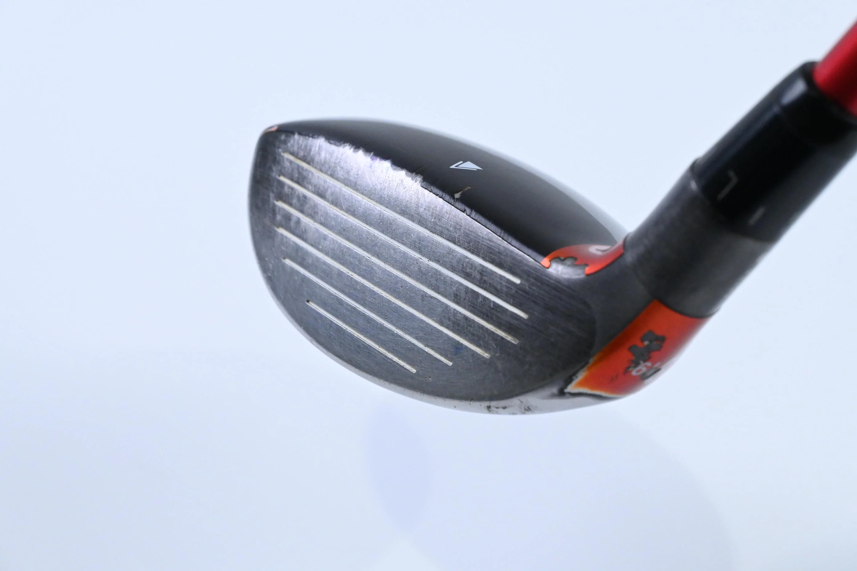 Yonex Ezone XP #3 Hybrid / 19 Degree / Regular Flex Yonex EX300 Shaft - Image 4