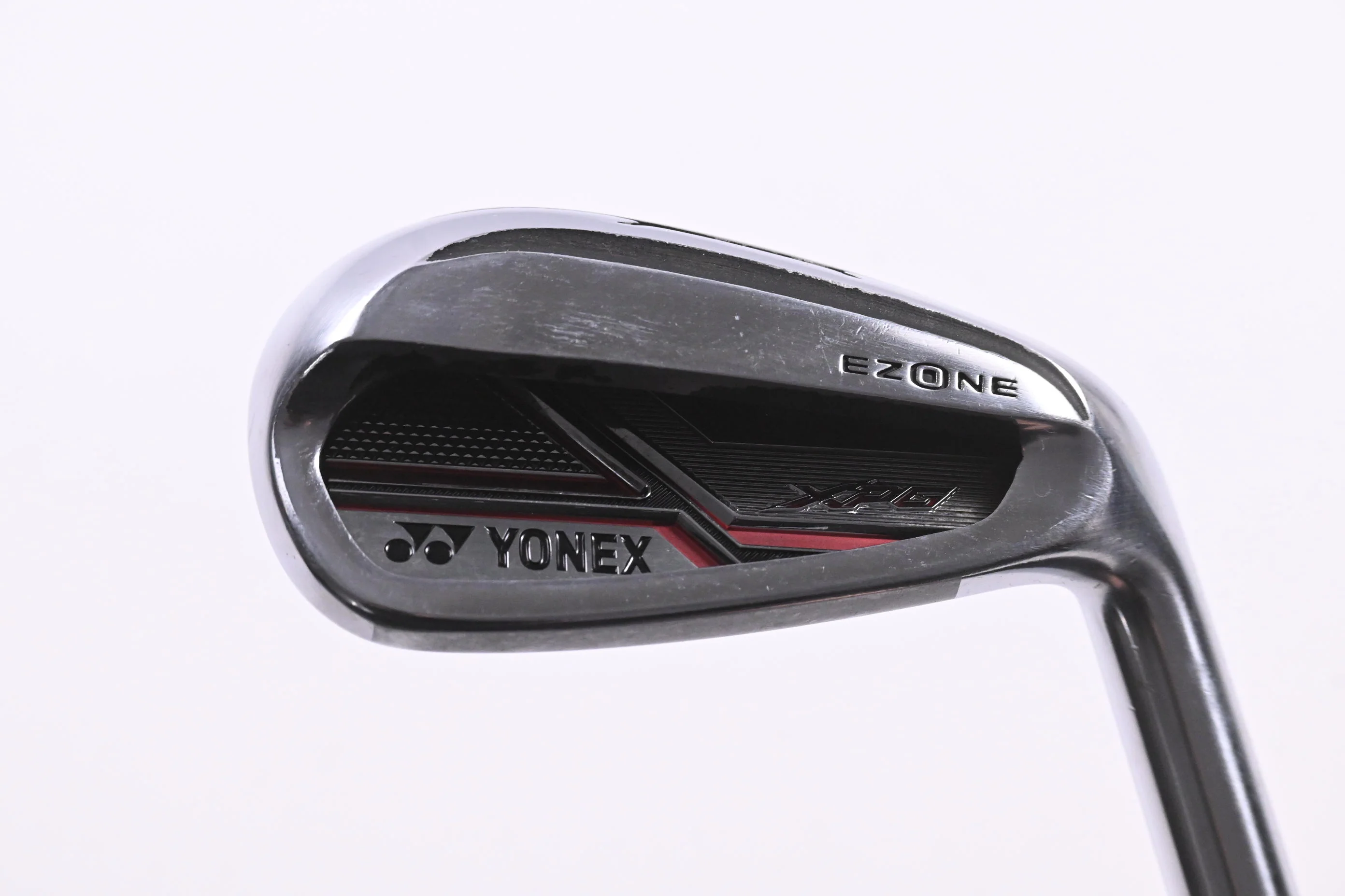 Yonex Ezone XPG #7 Iron / 29.5 Degree / Regular Flex Yonex EX-310 Shaft