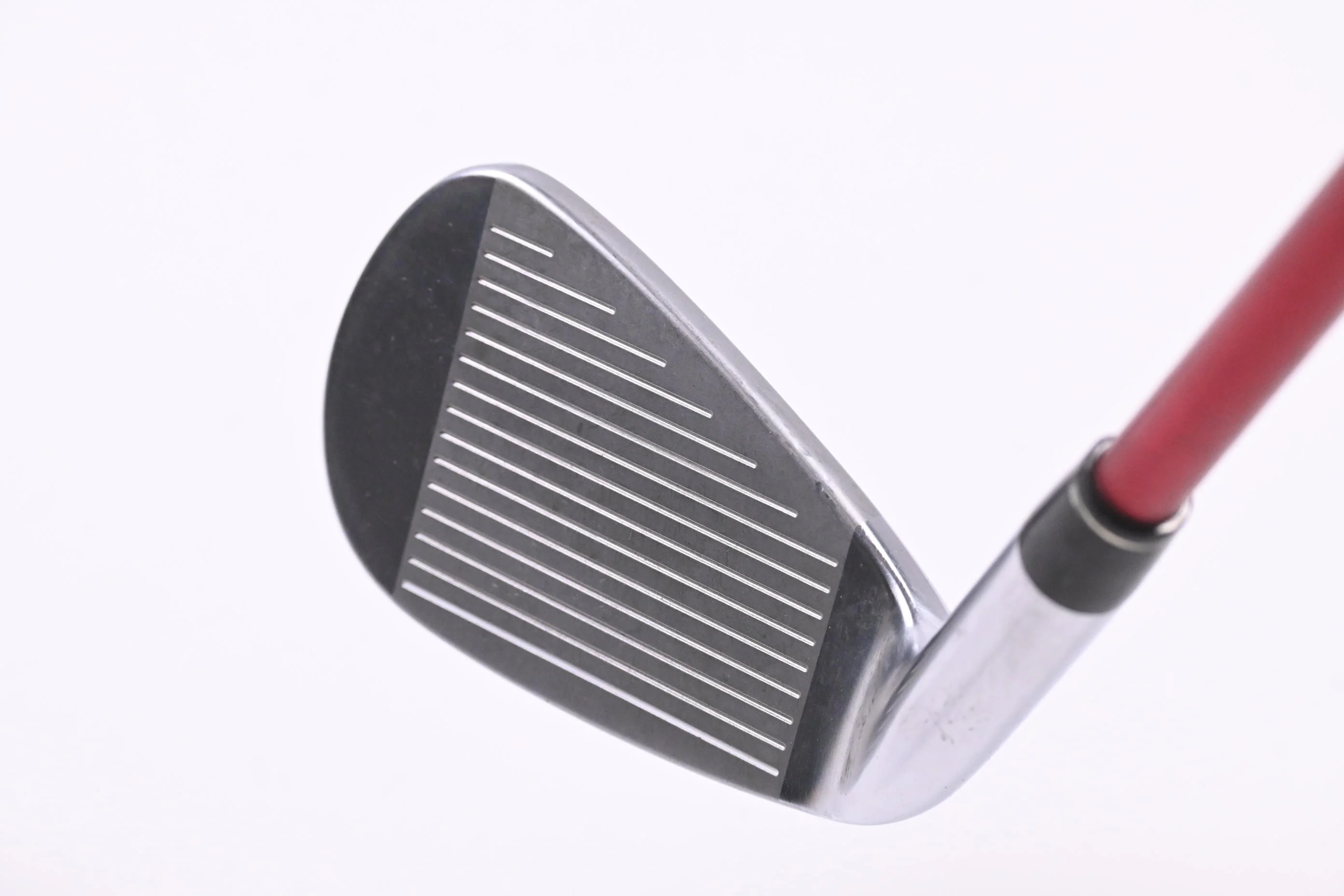Yonex Ezone XPG #7 Iron / 29.5 Degree / Regular Flex Yonex EX-310 Shaft - Image 2