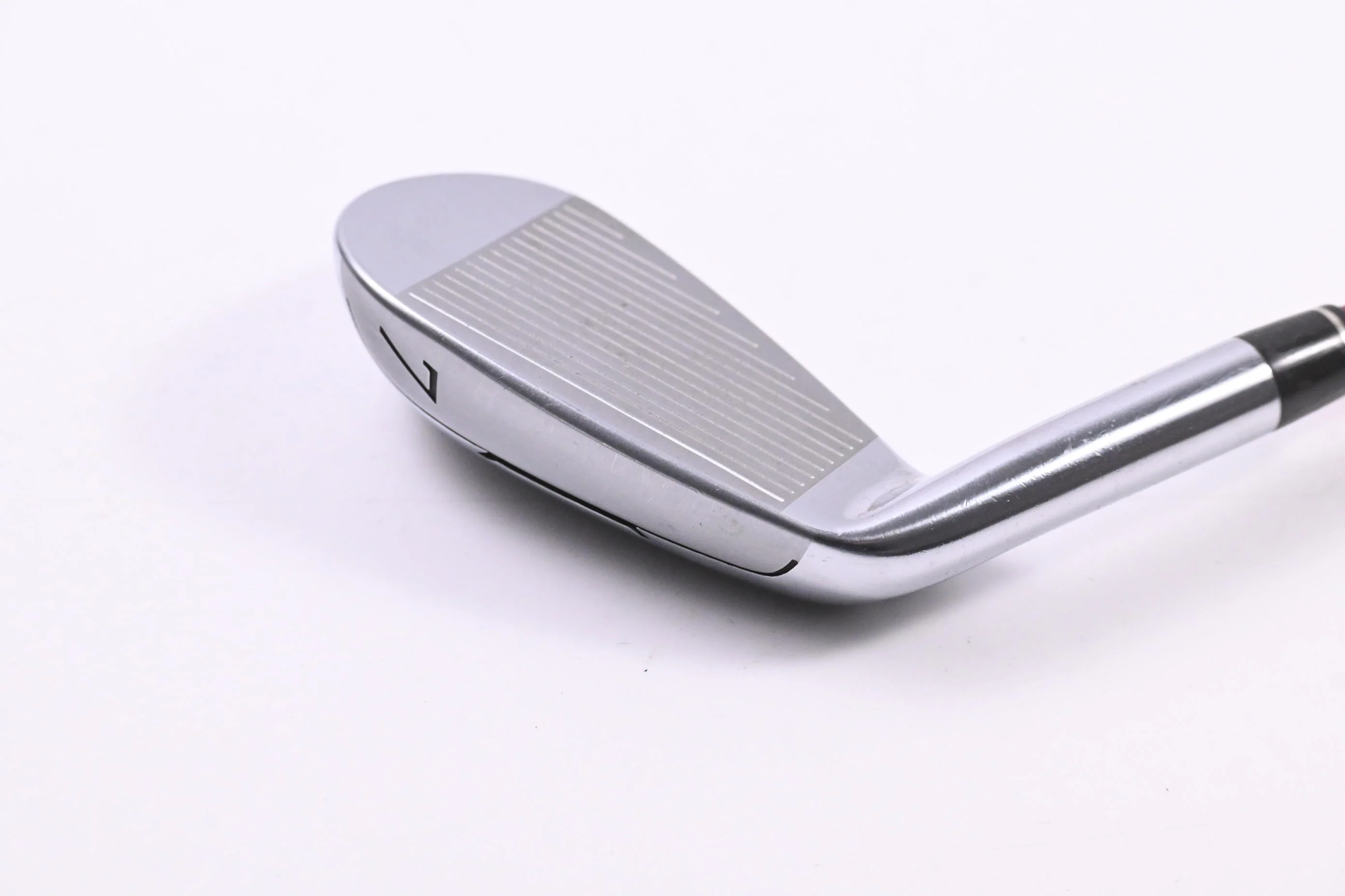 Yonex Ezone XPG #7 Iron / 29.5 Degree / Regular Flex Yonex EX-310 Shaft - Image 3