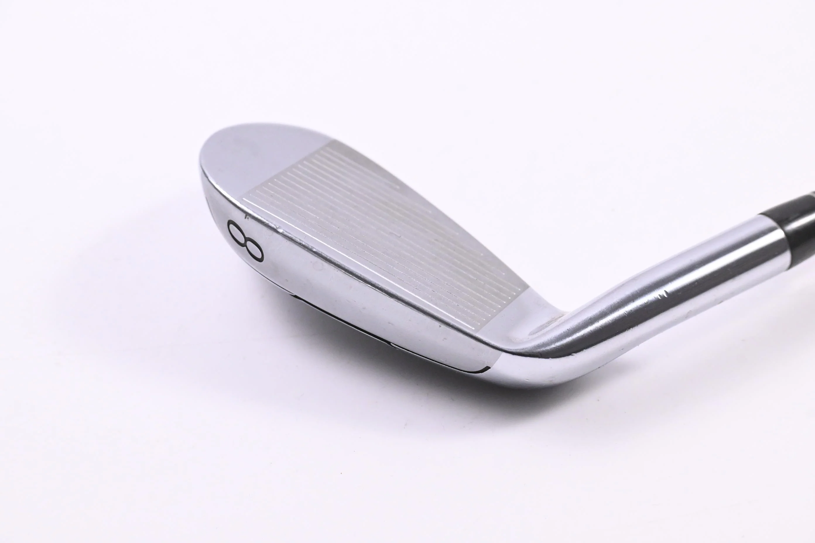 Yonex Ezone XPG #8 Iron / 24 Degree / Regular Flex Yonex EX-310 Shaft - Image 3