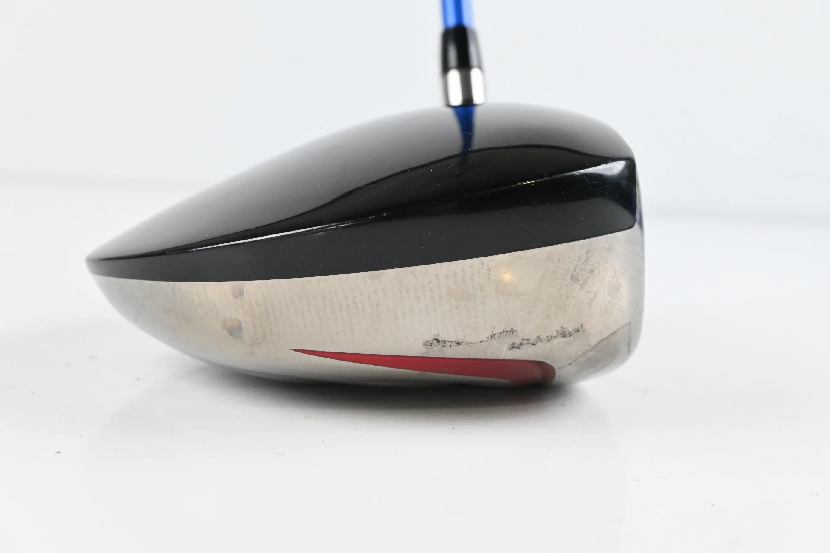 Yonex Nanospeed 3i Driver / 9 Degree / X-Flex Grafalloy Prolaunch Blue 65 Shaft - Image 3