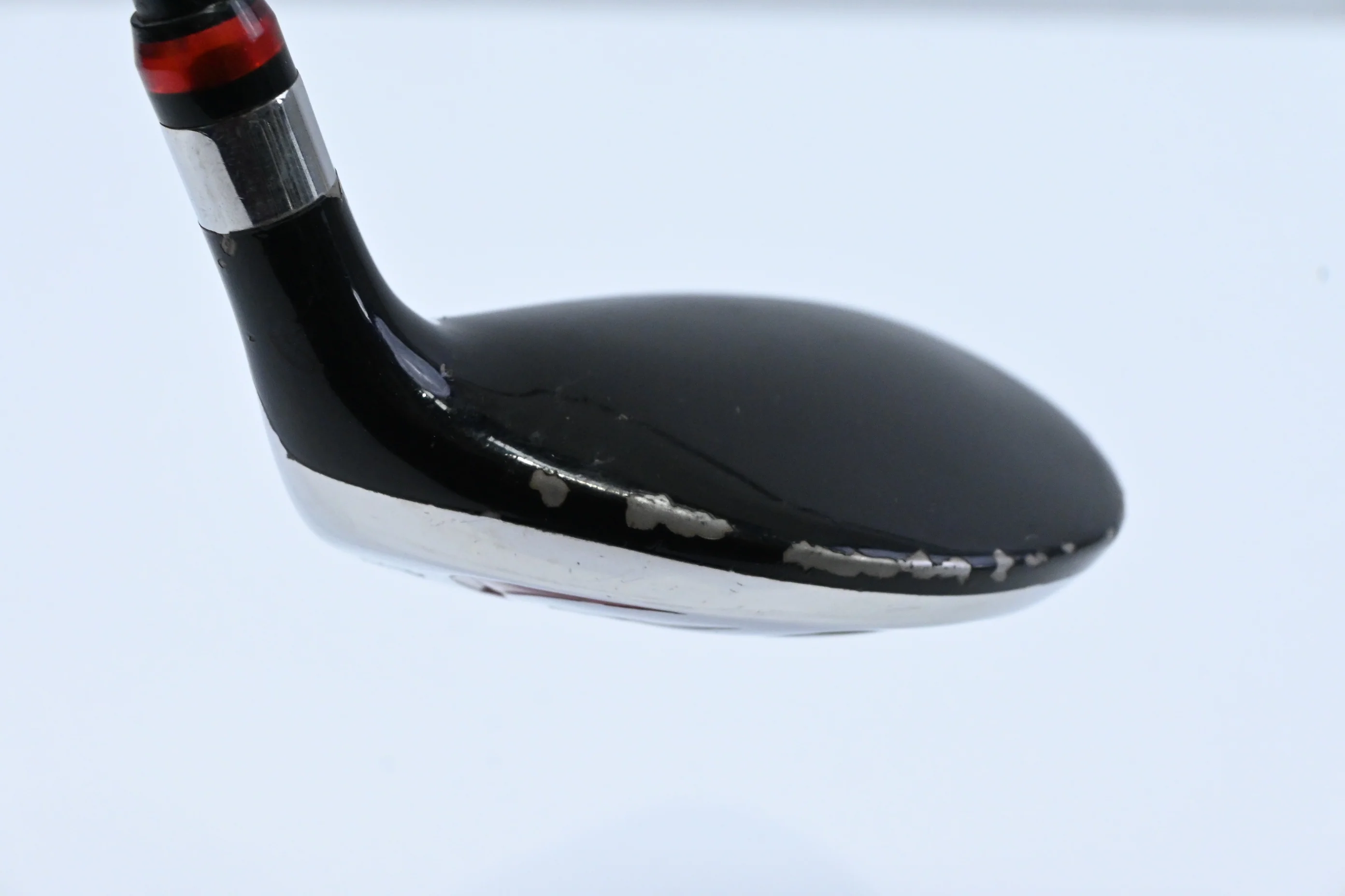 Yonex Nanospeed 3i #4 Hybrid / 22 Degree / Regular Flex Yonex NS100 CFS Shaft - Image 5