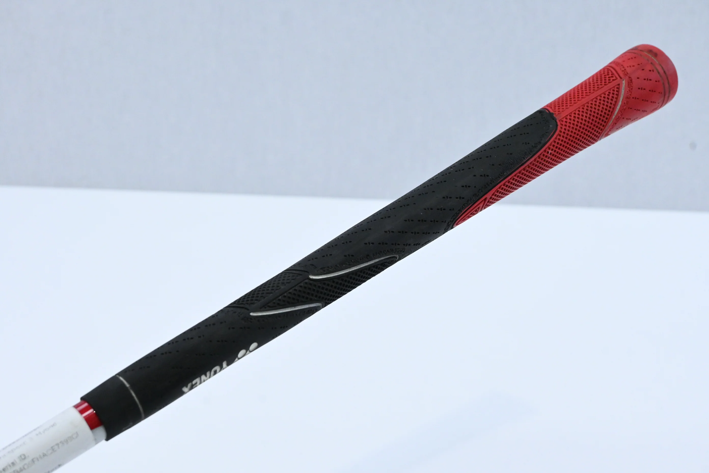 Yonex Nanospeed 3i #4 Hybrid / 22 Degree / Regular Flex Yonex NS100 CFS Shaft - Image 8