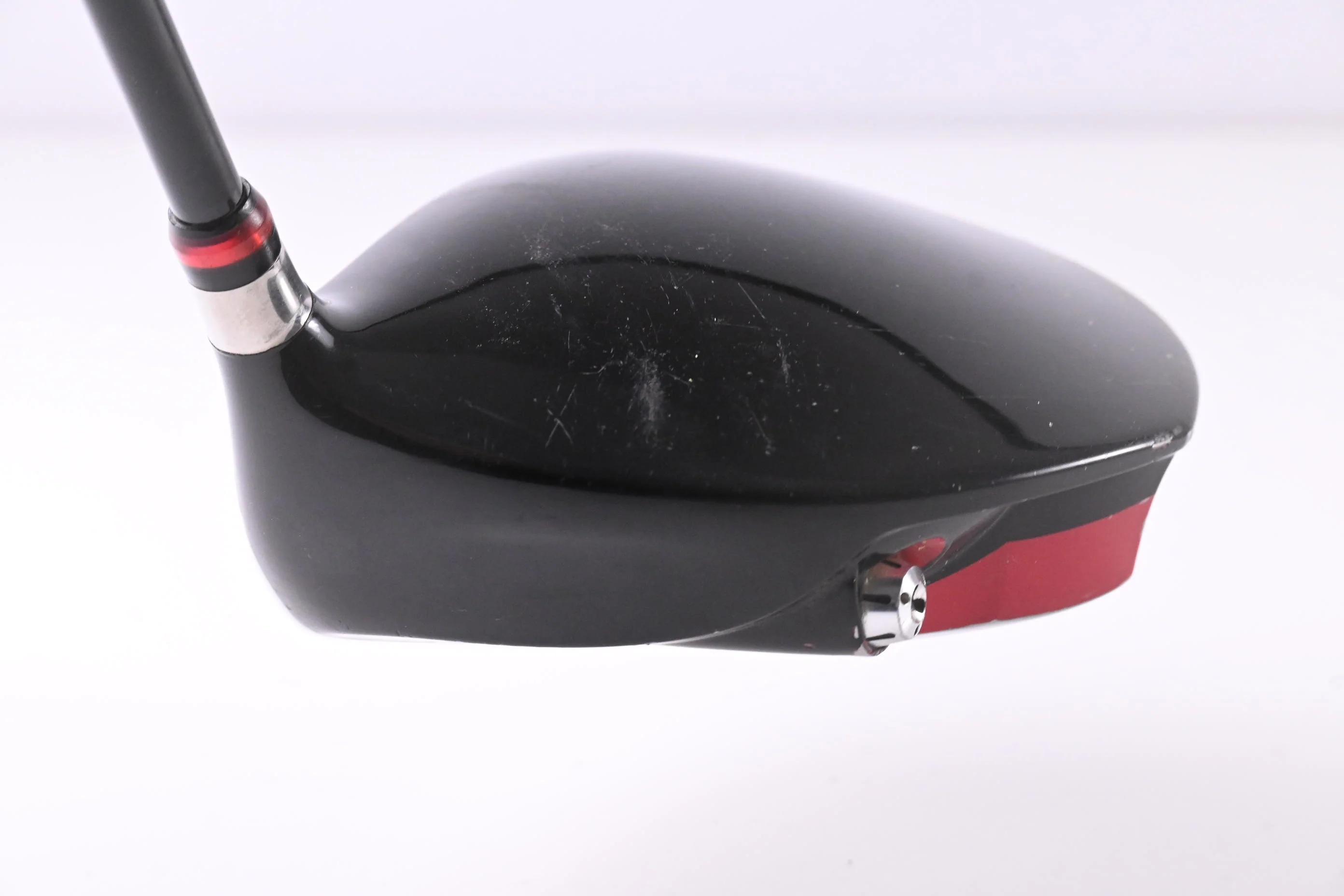 Yonex Nanospeed I Driver / 10.5 Degree / Stiff Flex Yonex Nanospeed 70+ Shaft - Image 5