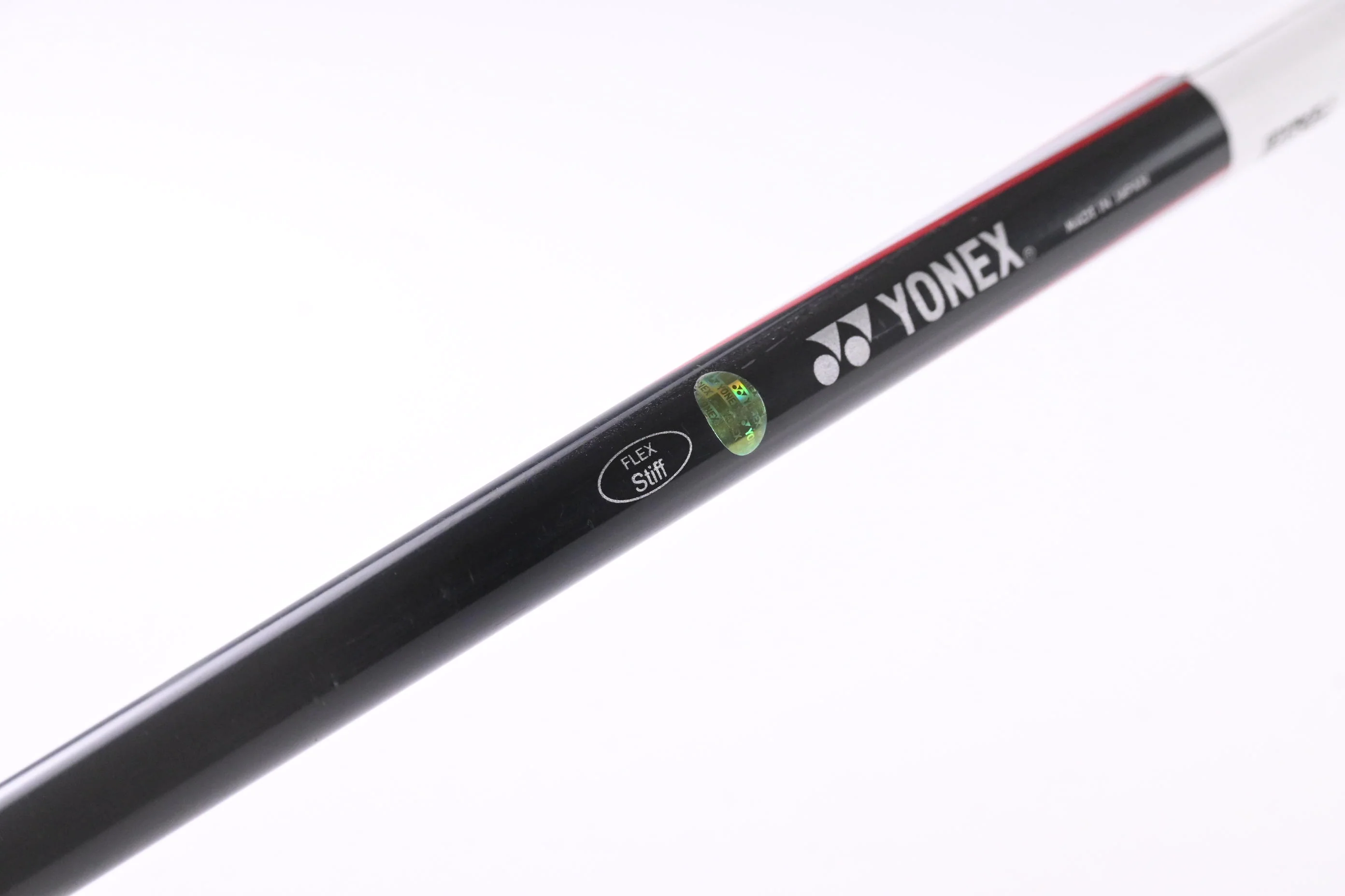 Yonex Nanospeed I Driver / 10.5 Degree / Stiff Flex Yonex Nanospeed 70+ Shaft - Image 6