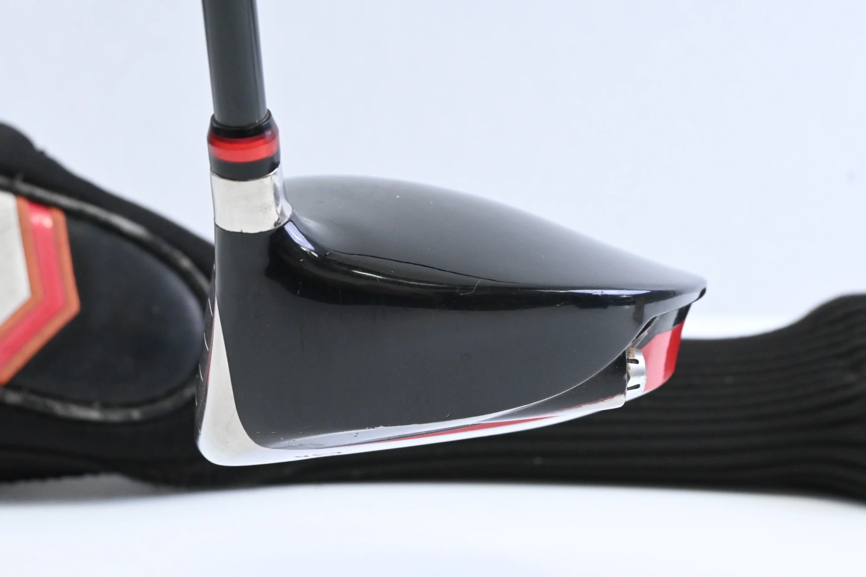 Yonex Nanospeed I Driver / 10.5 Degree / Regular Flex Yonex Nanospeed 70+ Shaft - Image 5