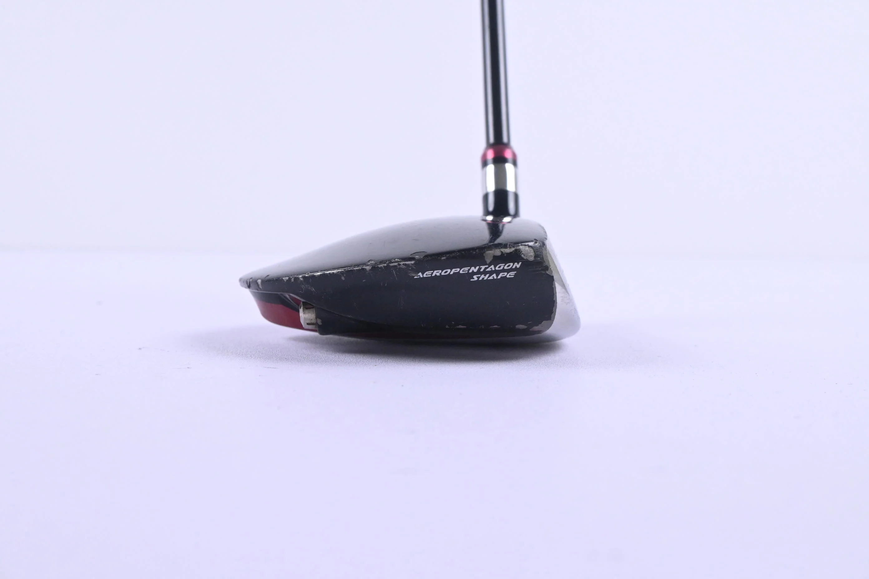 Ladies Yonex Nanospeed i #5 Wood / 21 Degree / Ladies Flex Yonex Nano Speed 70 - Image 3