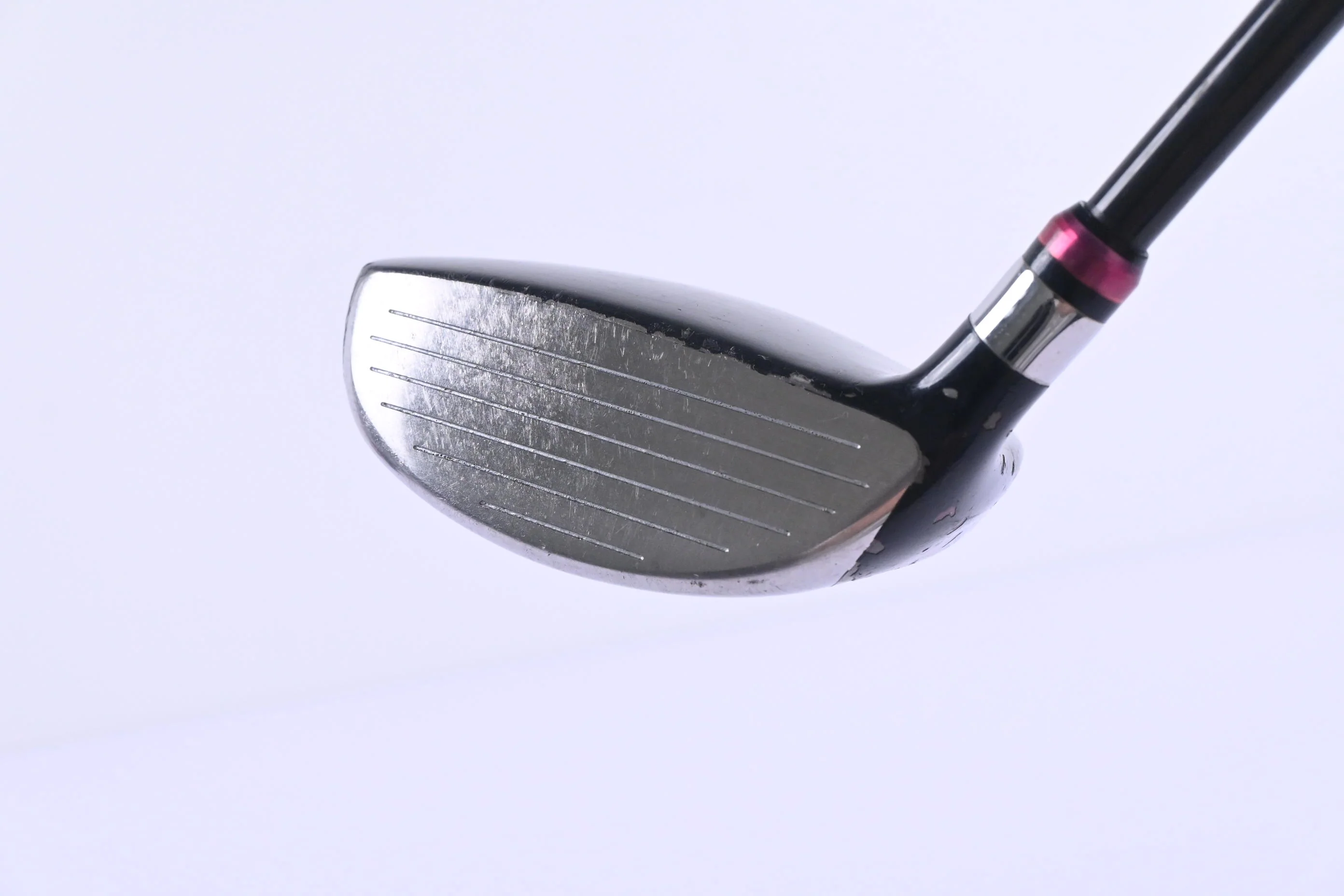 Ladies Yonex Nanospeed i #5 Wood / 21 Degree / Ladies Flex Yonex Nano Speed 70 - Image 4