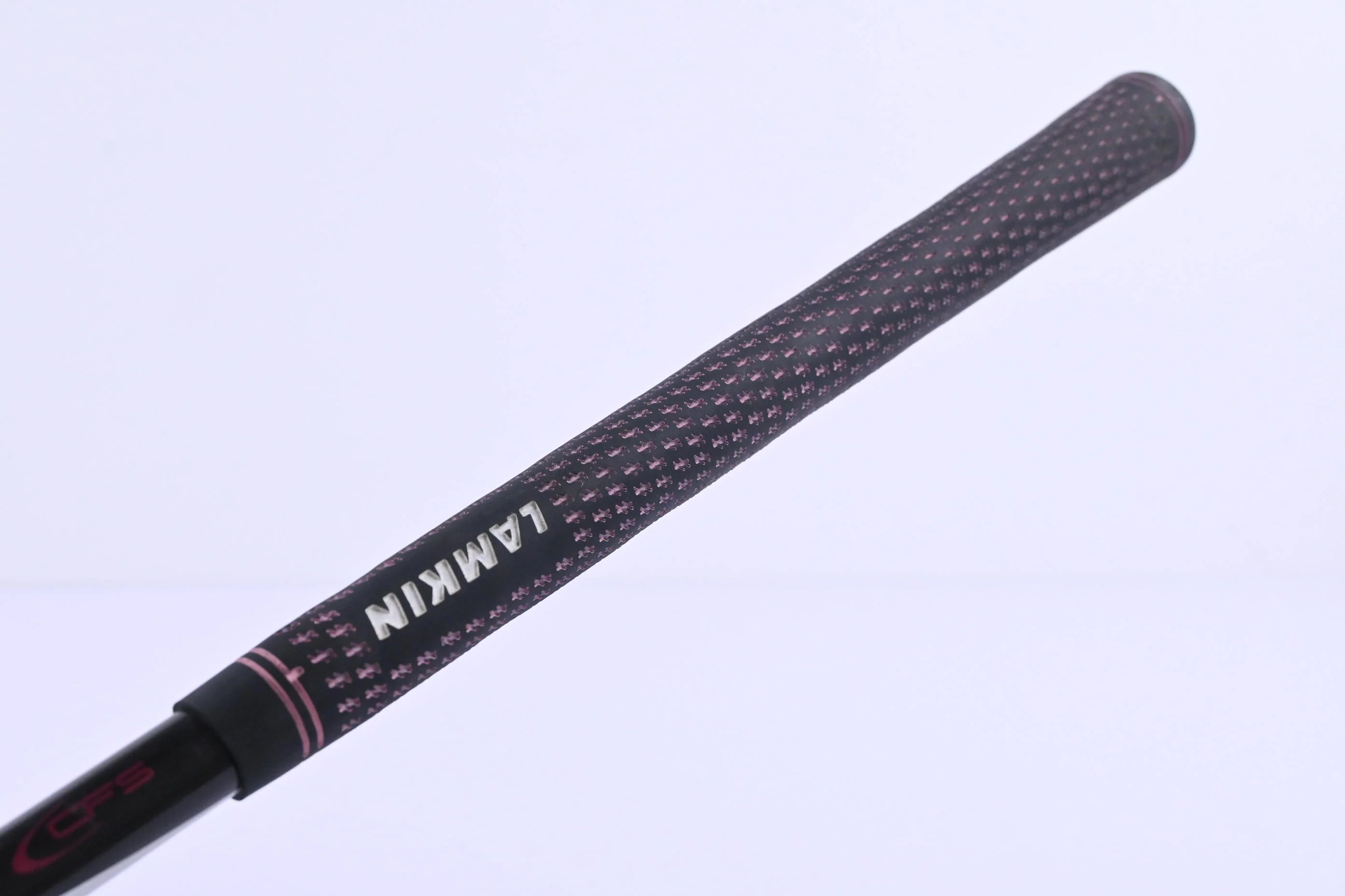Ladies Yonex Nanospeed i #5 Wood / 21 Degree / Ladies Flex Yonex Nano Speed 70 - Image 8