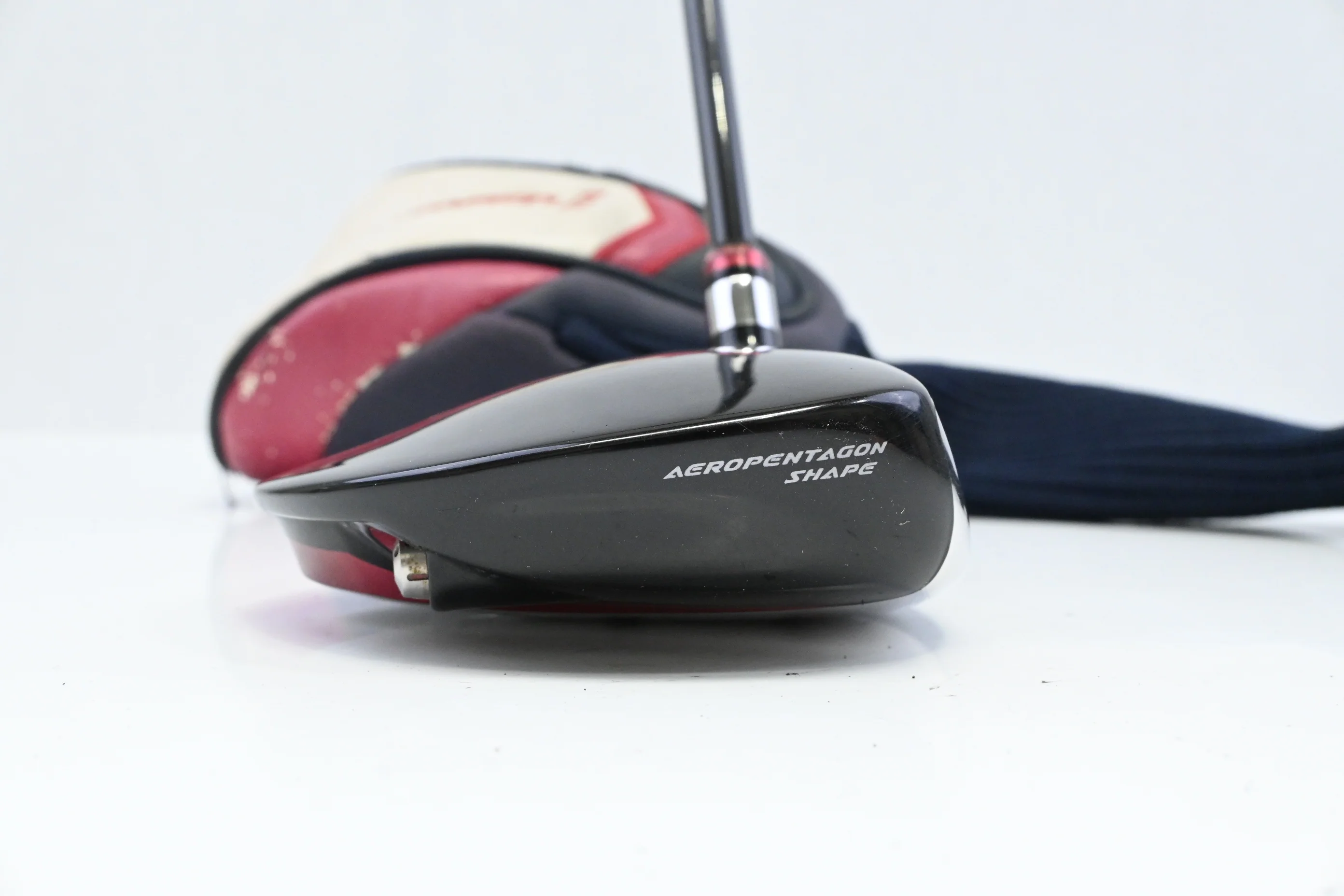 Ladies Yonex Nanospeed i Fairway #3 Wood / 18 Degree / Ladies Flex Nanospeed 70+ - Image 3