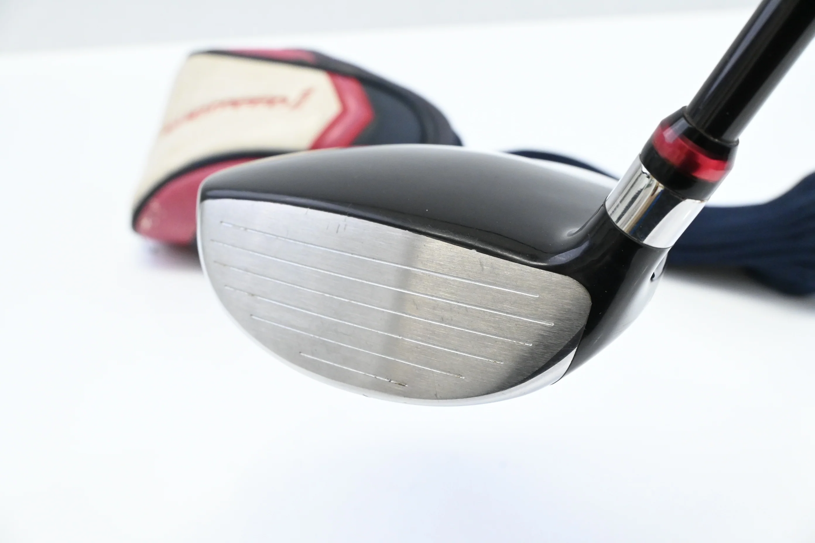 Ladies Yonex Nanospeed i Fairway #3 Wood / 18 Degree / Ladies Flex Nanospeed 70+ - Image 4