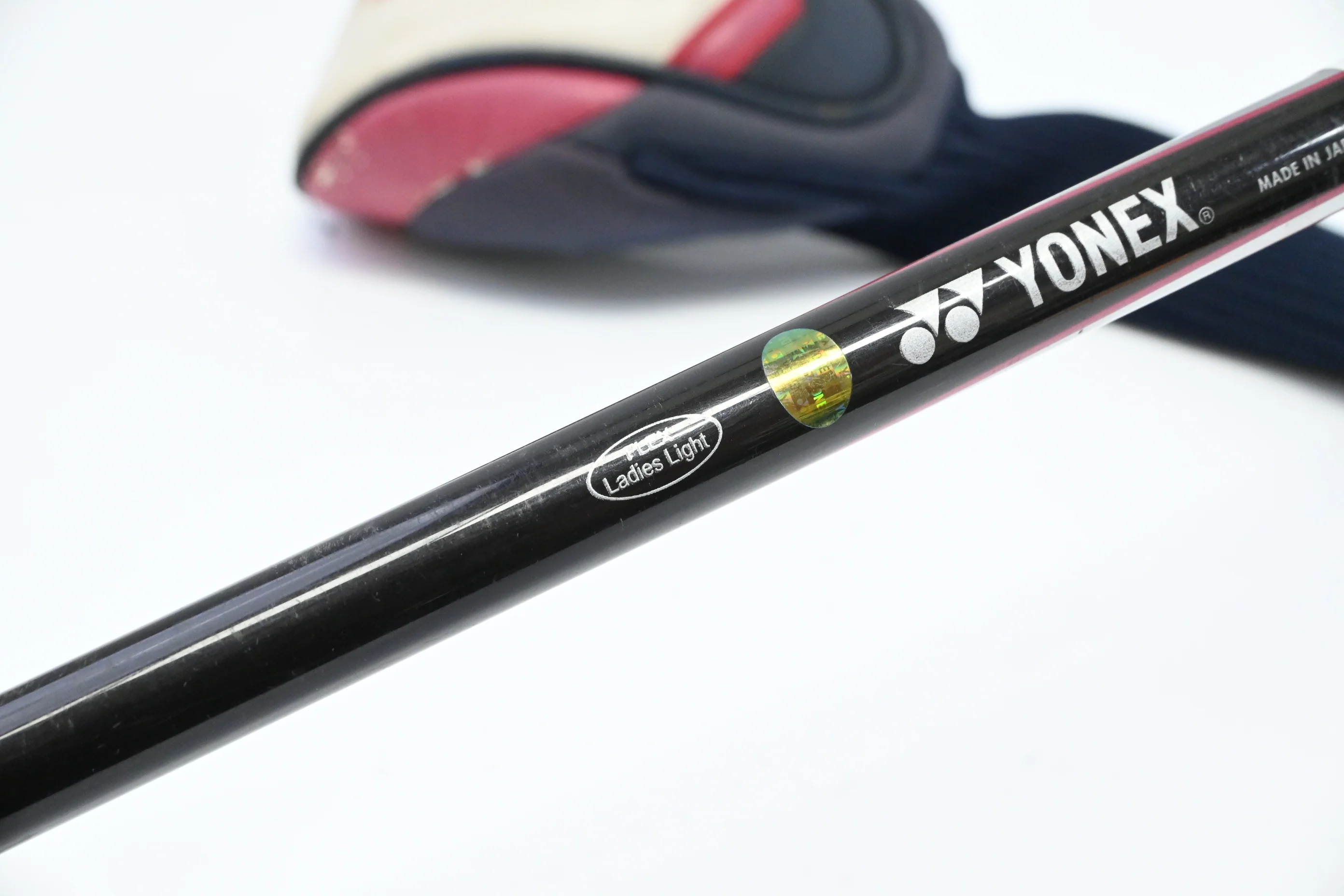 Ladies Yonex Nanospeed i Fairway #3 Wood / 18 Degree / Ladies Flex Nanospeed 70+ - Image 6