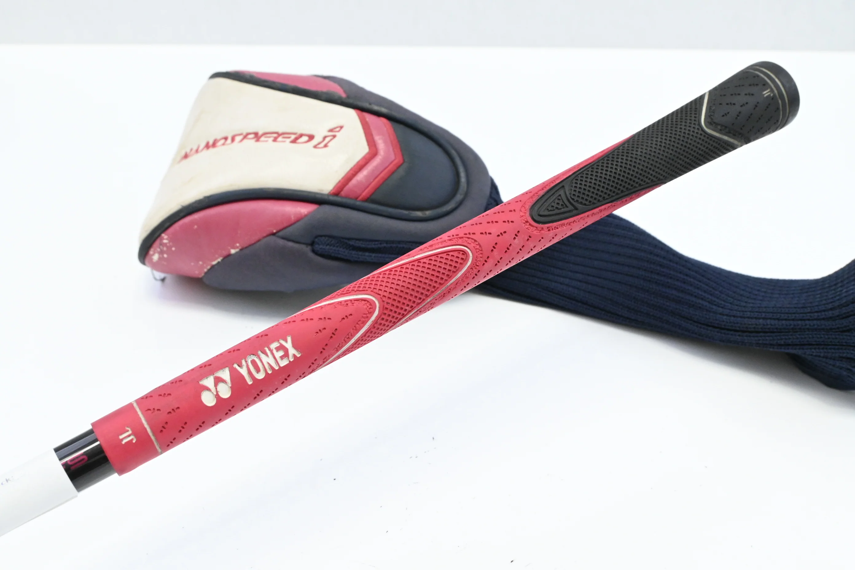 Ladies Yonex Nanospeed i Fairway #3 Wood / 18 Degree / Ladies Flex Nanospeed 70+ - Image 8