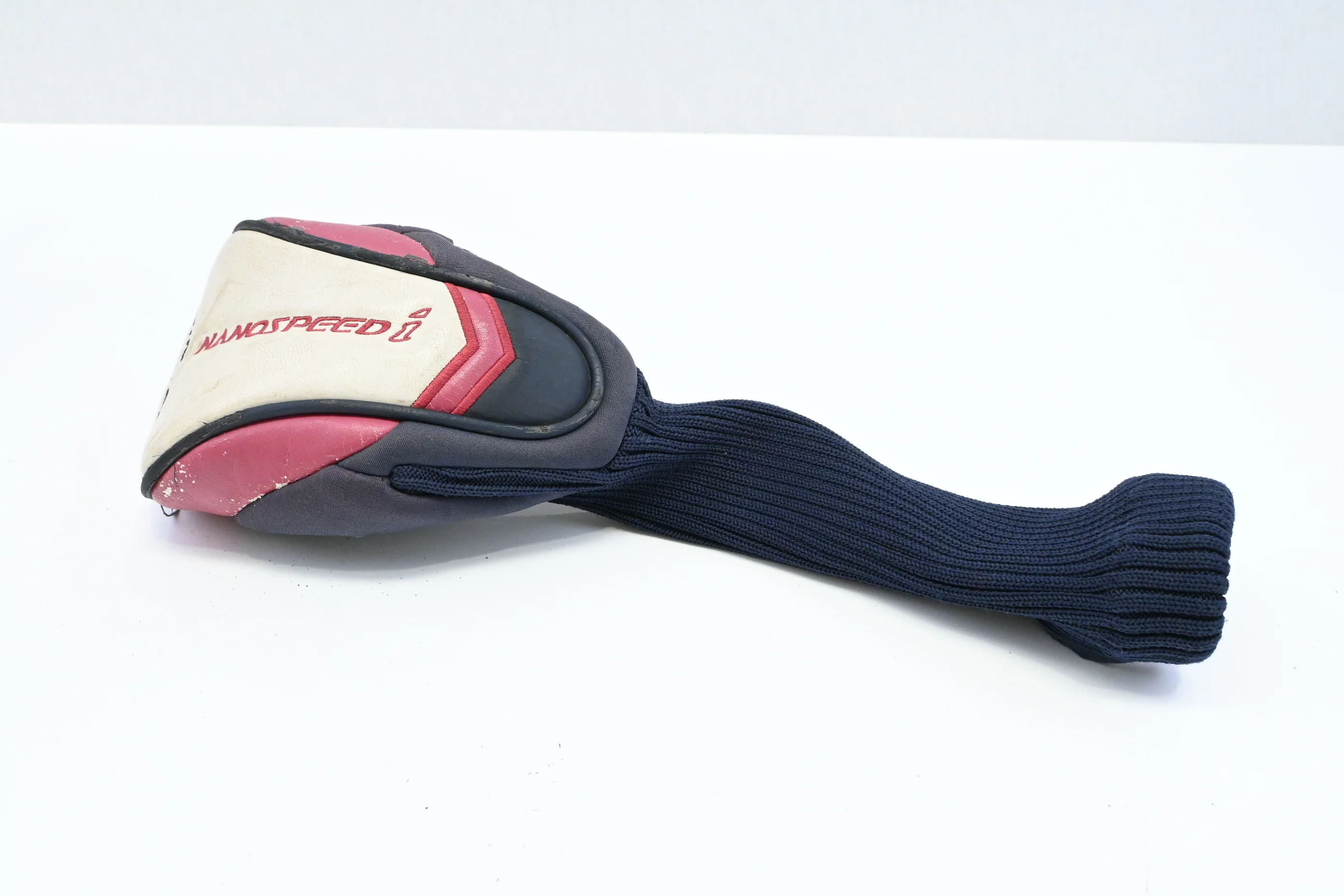 Ladies Yonex Nanospeed i Fairway #3 Wood / 18 Degree / Ladies Flex Nanospeed 70+ - Image 9