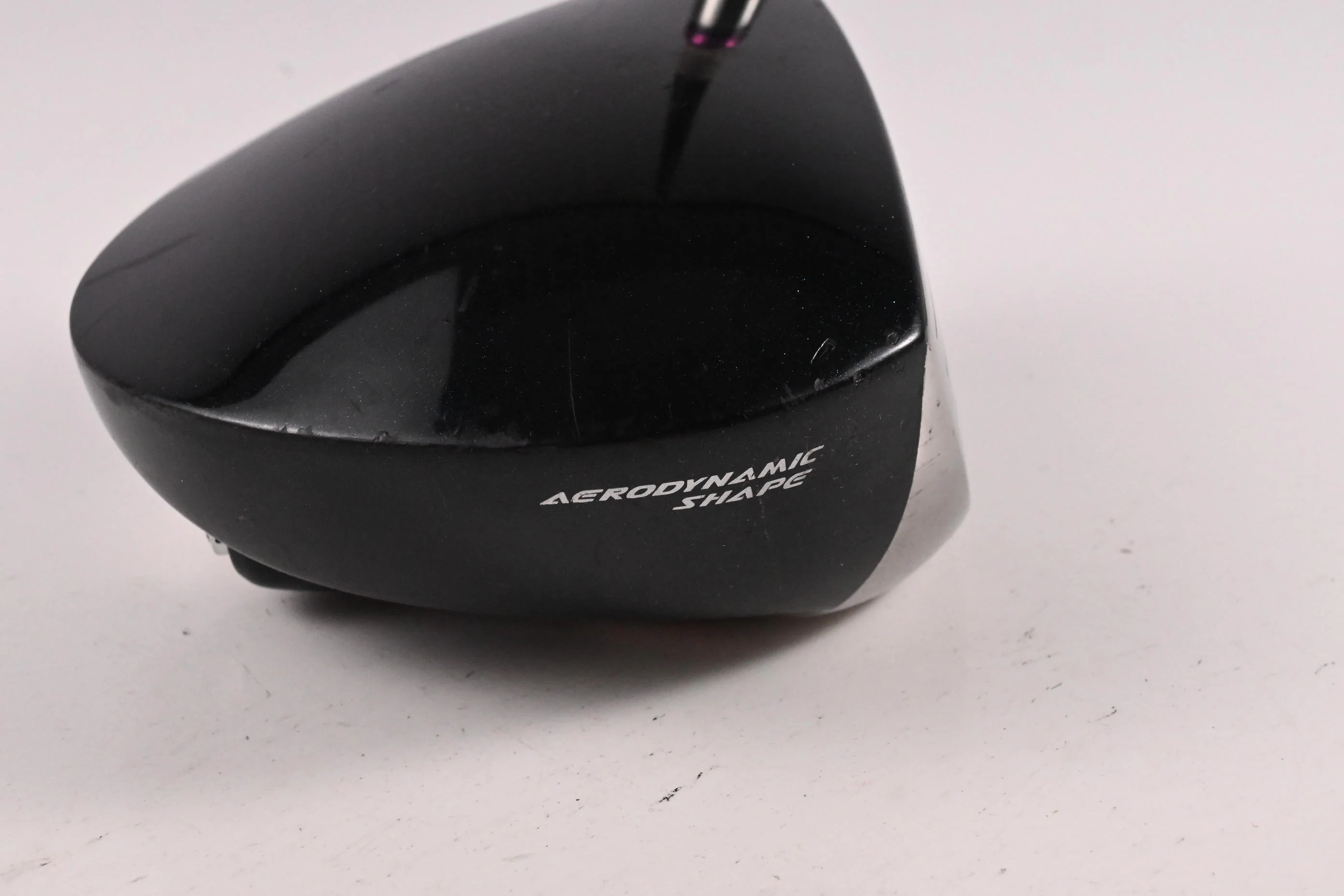Yonex Cyberstar Nano V 460 Driver / 10 Degree / Senior Flex Yonex Shaft - Image 3