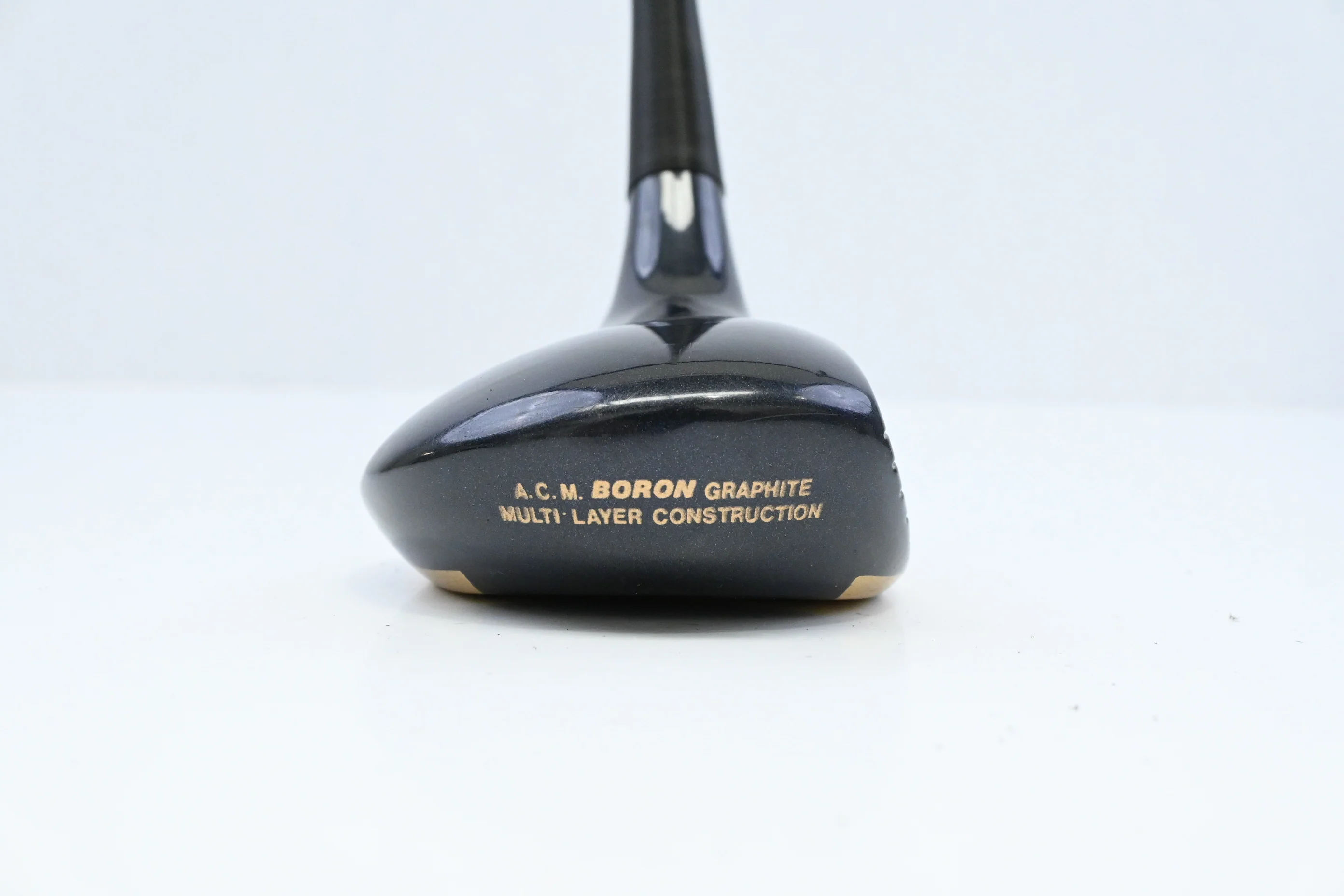 Yonex BoronWood #4 Wood / 16.5 Degree / Regular Flex Yonex Boron Shaft - Image 3