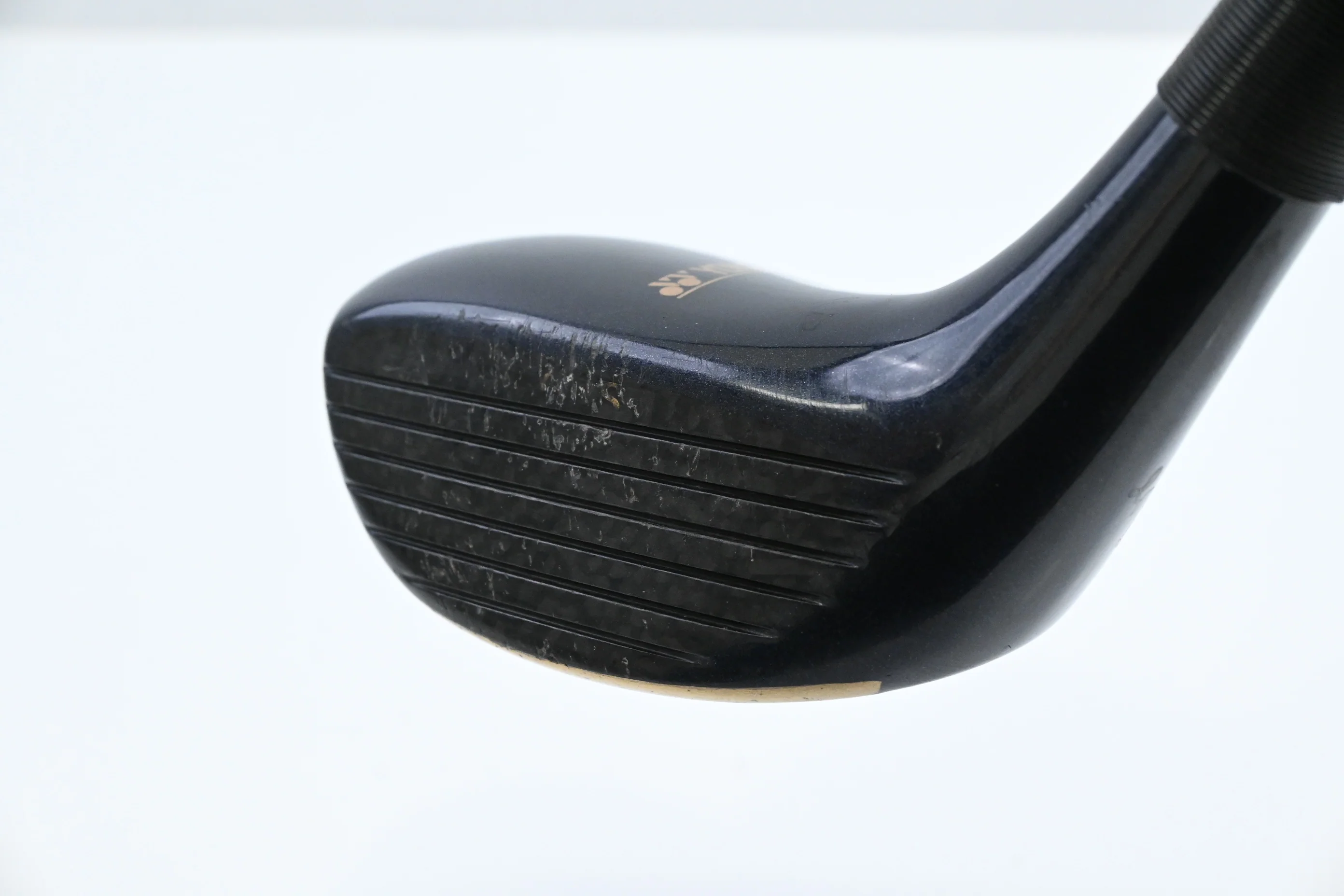 Yonex BoronWood #4 Wood / 16.5 Degree / Regular Flex Yonex Boron Shaft - Image 4