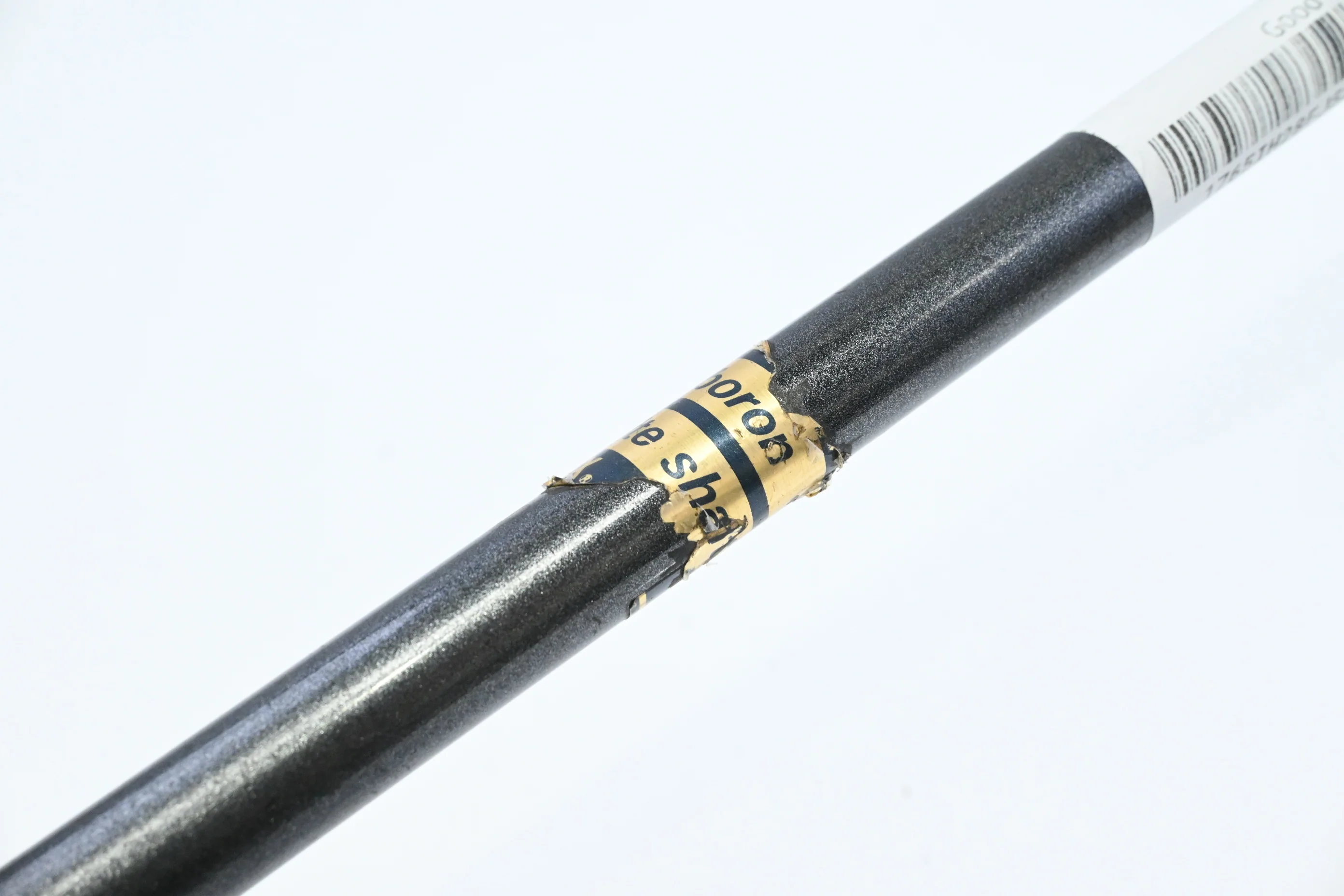 Yonex BoronWood #4 Wood / 16.5 Degree / Regular Flex Yonex Boron Shaft - Image 6