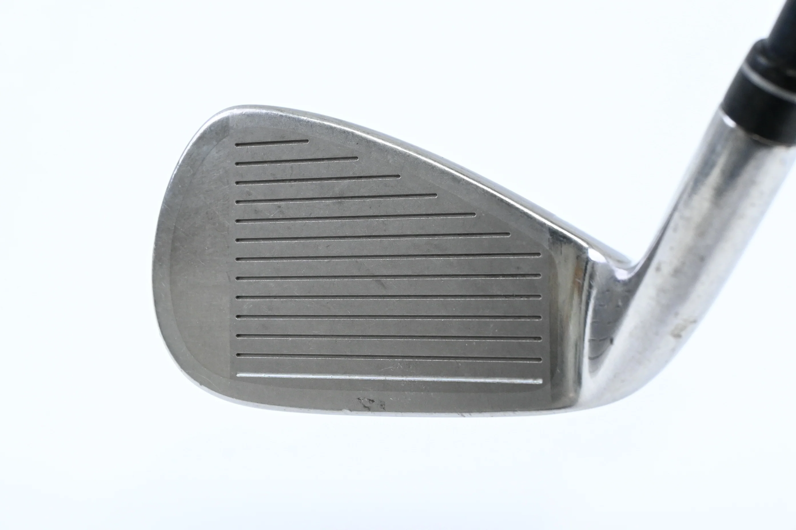 Ladies Yonex V-Mass 400 #6 Iron / Ladies Flex Yonex Ultimum Ti 70 Shaft - Image 2