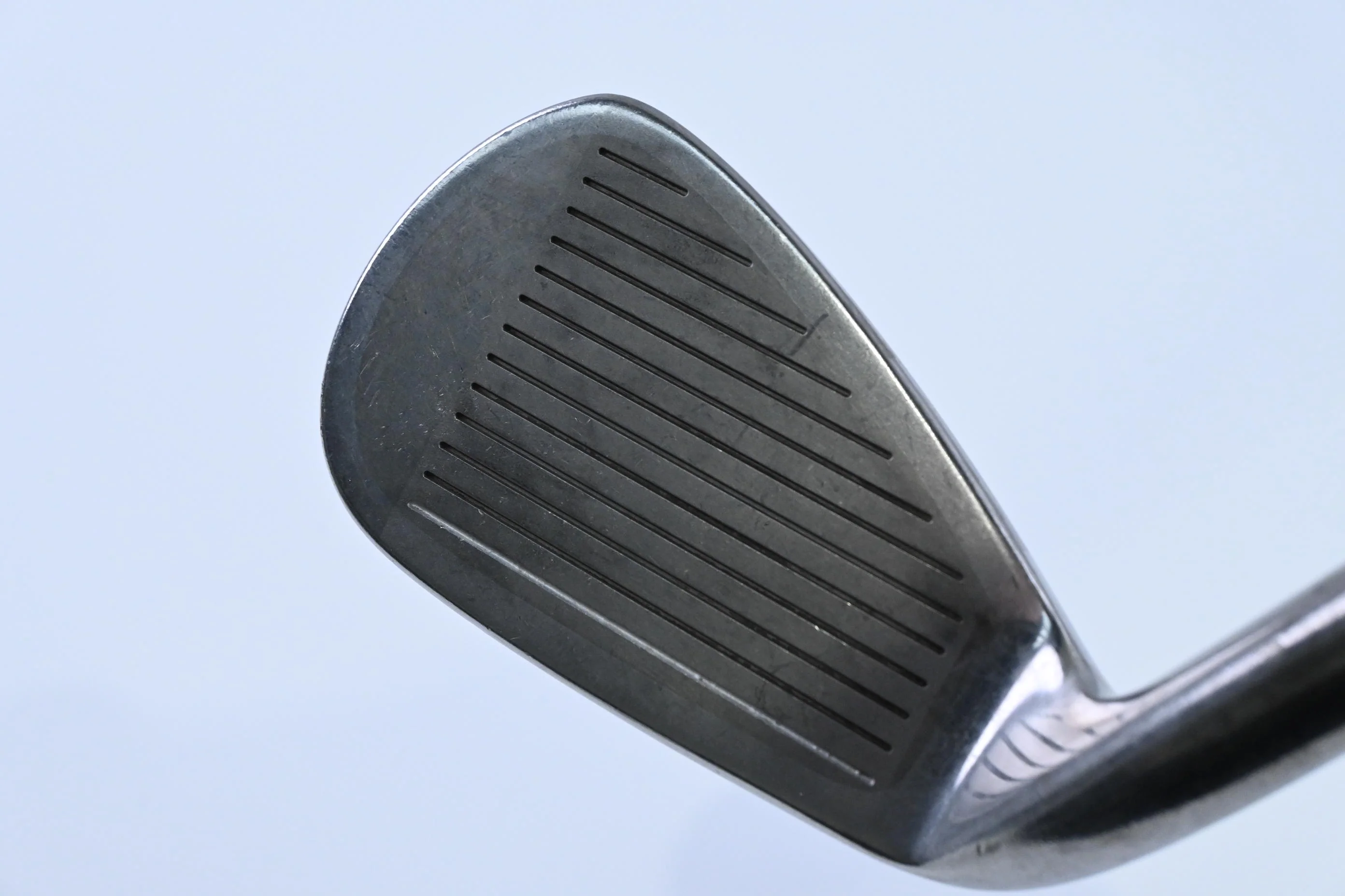 Ladies Yonex 400 FL #5 Iron / 25 Degree / Ladies FLex Yonex UltimumTi 70 Shaft - Image 2
