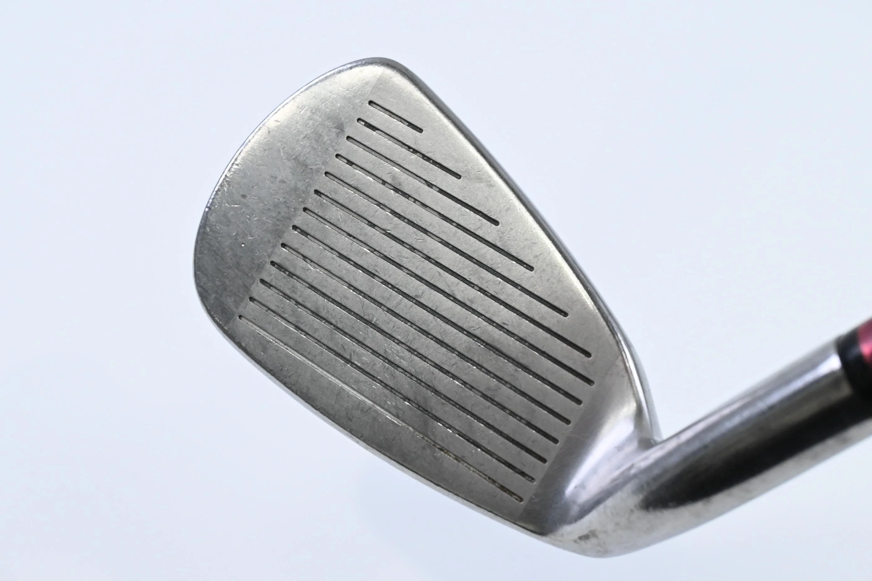 Ladies Yonex Nanospeed i #6 Iron / 27 Degree / Ladies Flex Nanospeed 70+ Shaft - Image 2