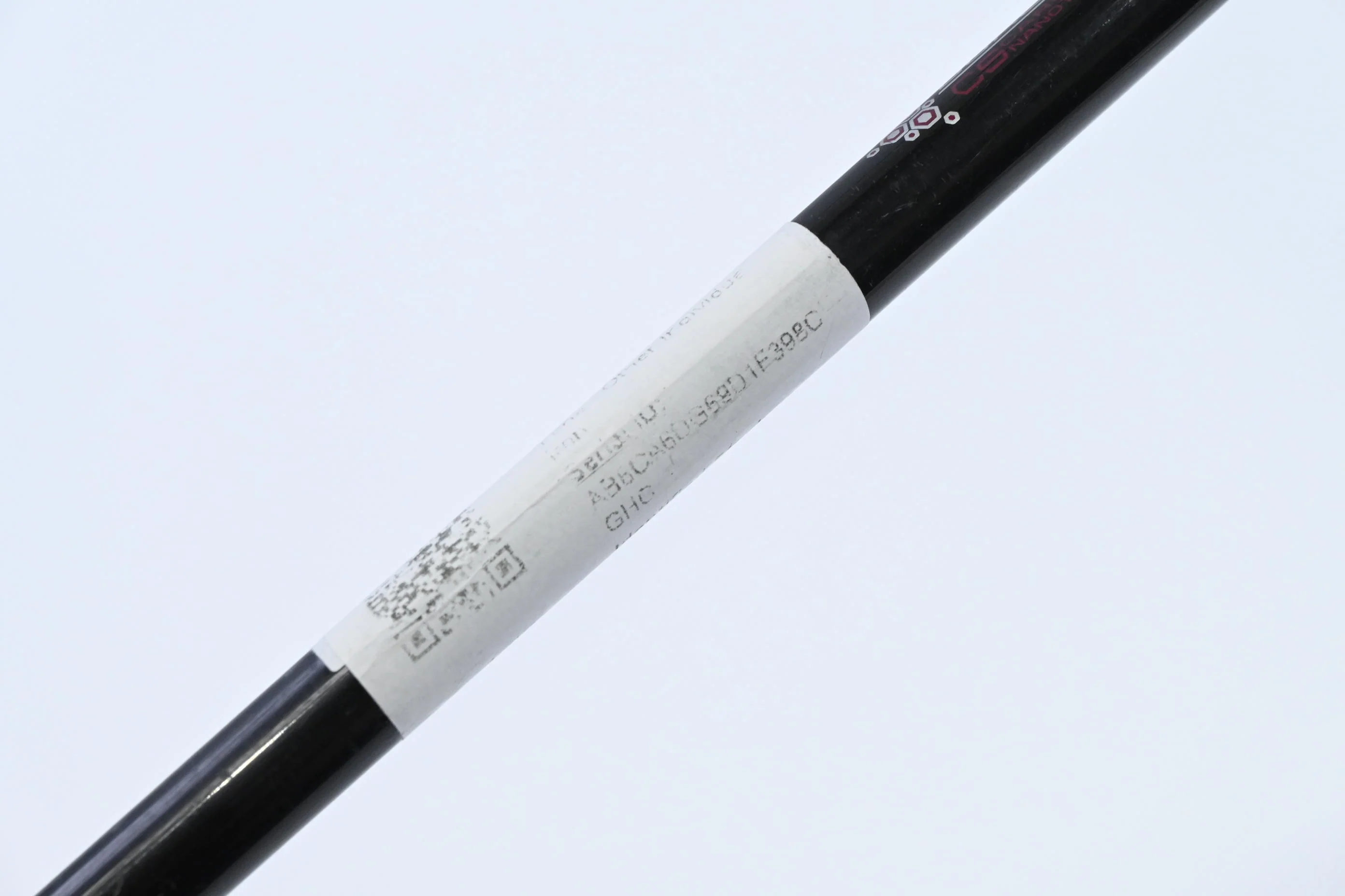 Ladies Yonex Nanospeed i #6 Iron / 27 Degree / Ladies Flex Nanospeed 70+ Shaft - Image 5