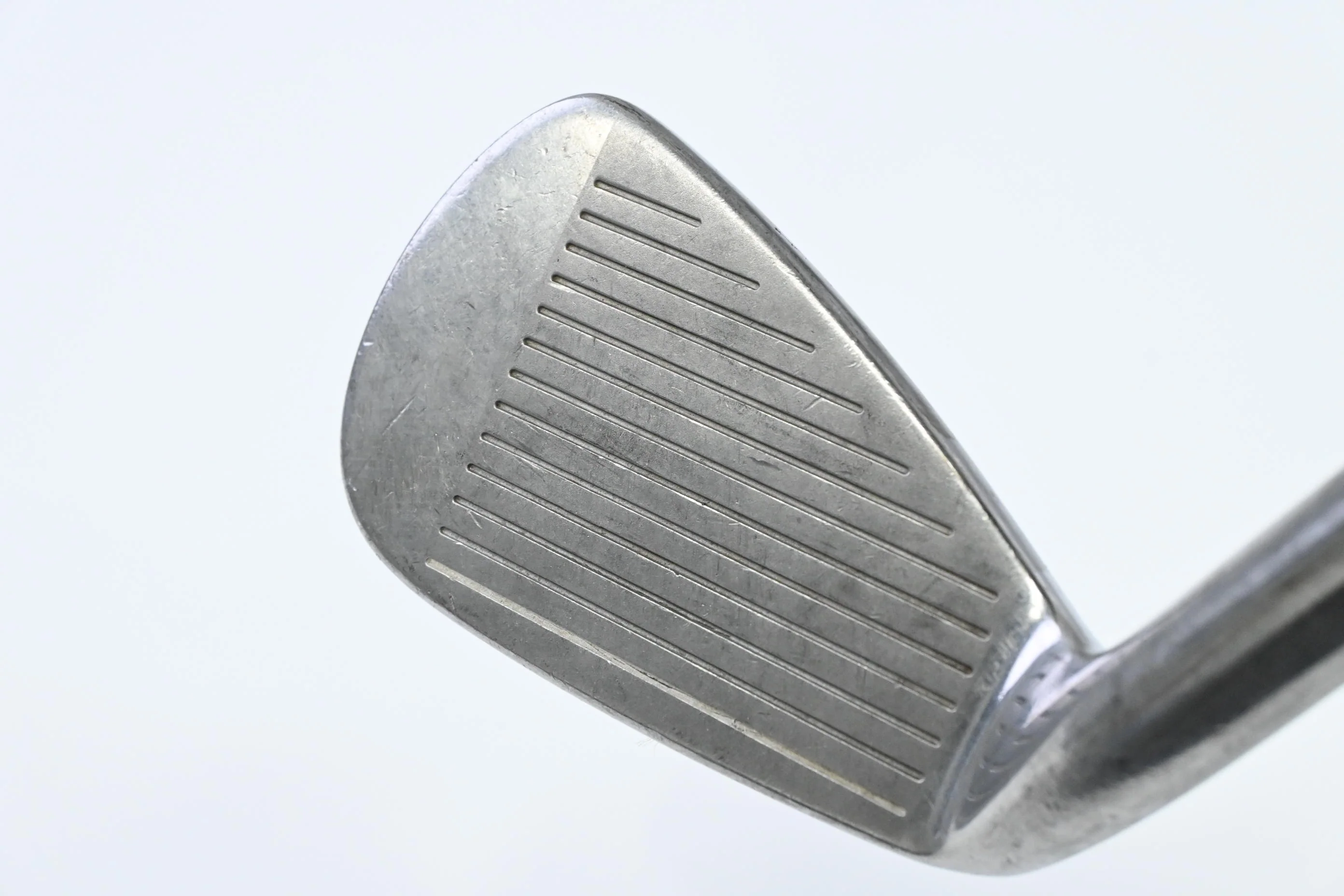 Yonex Cyberstar C280 #4 Iron / 22 Degree / Regular Flex Yonex HS 60 CFS Shaft - Image 2