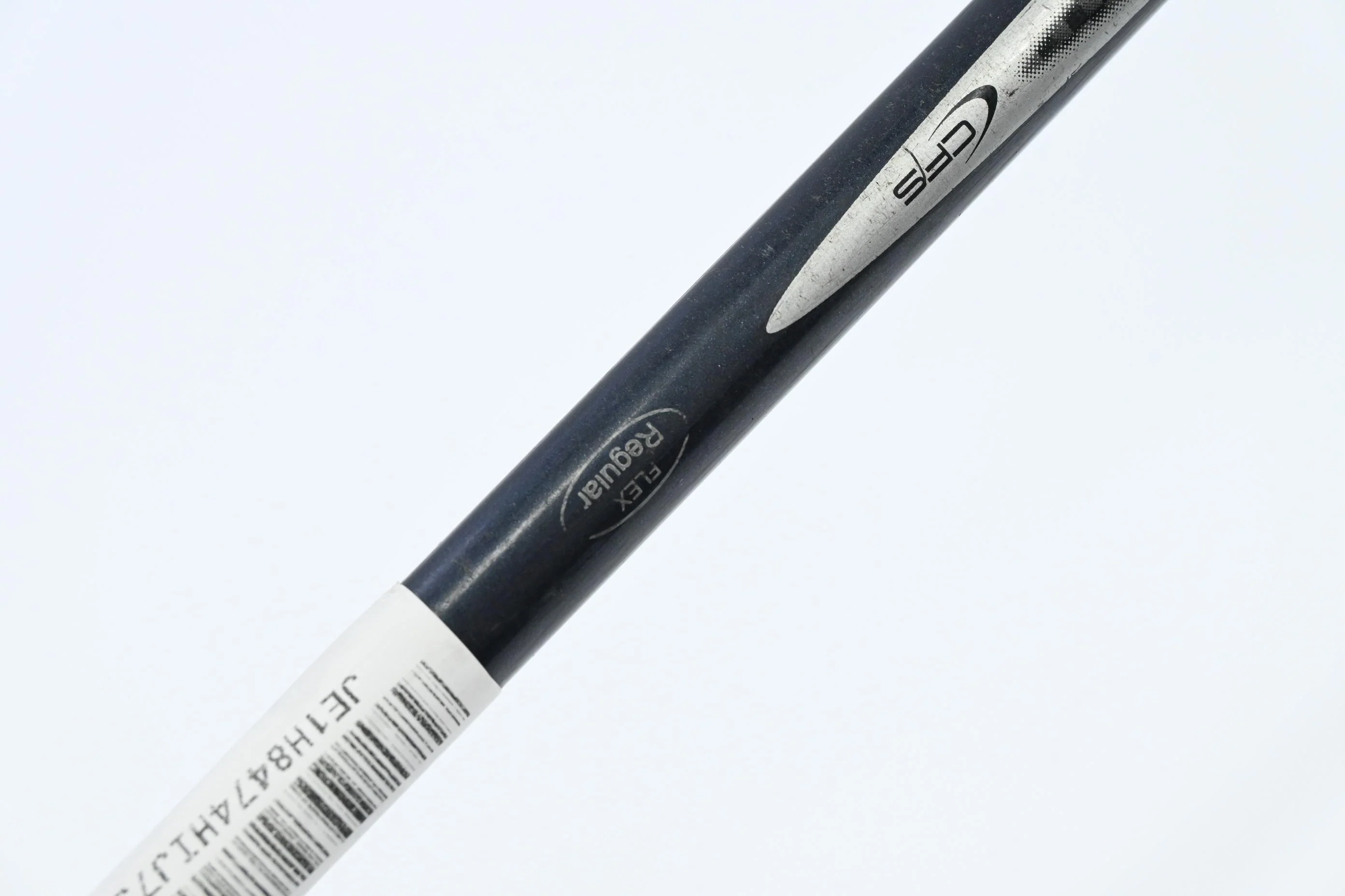 Yonex Cyberstar C280 #4 Iron / 22 Degree / Regular Flex Yonex HS 60 CFS Shaft - Image 4
