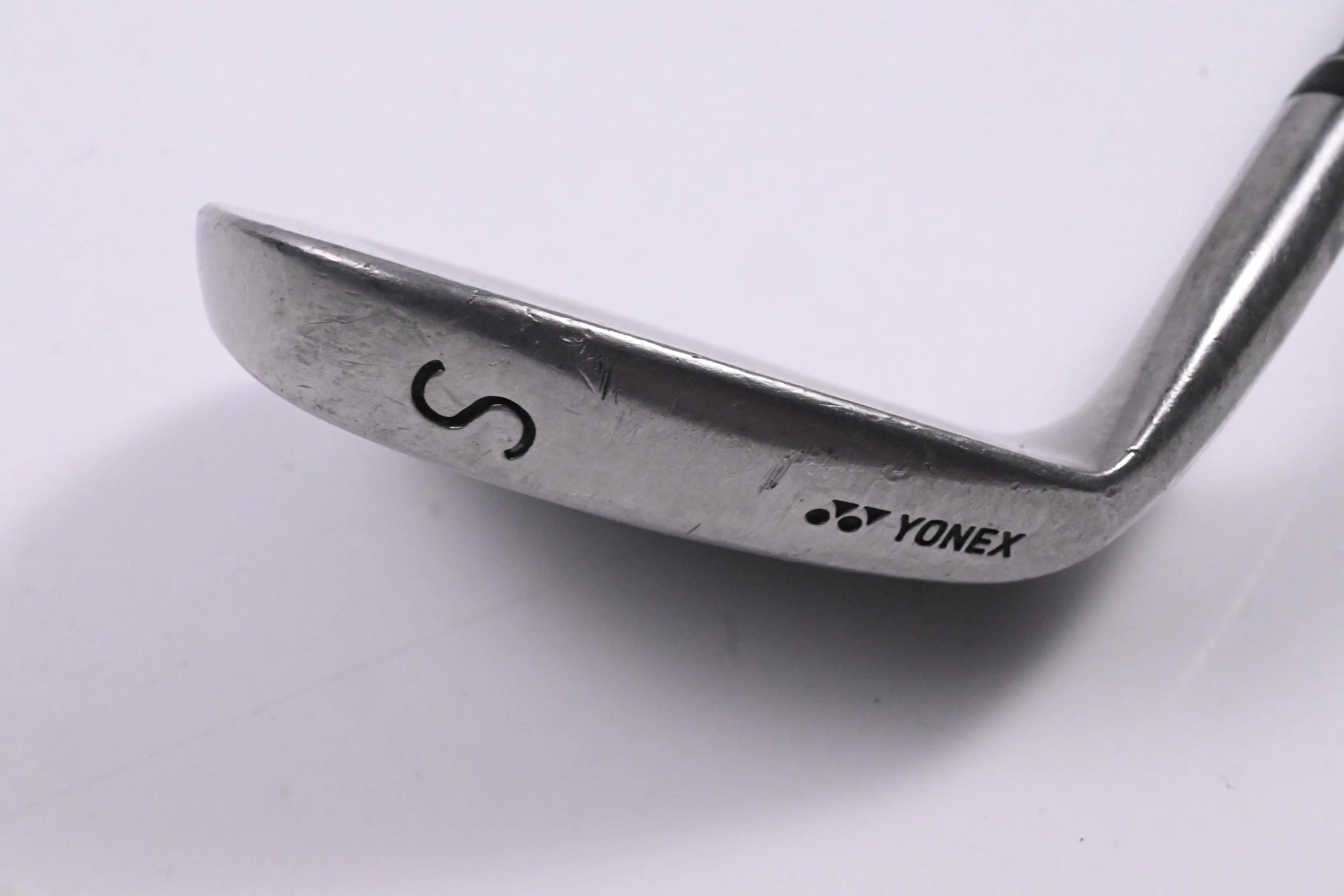 Yonex V-Mass 260 Sand Wedge / 56 Degree / Regular Flex Yonex Ultimum Ti 5 Shaft - Image 3