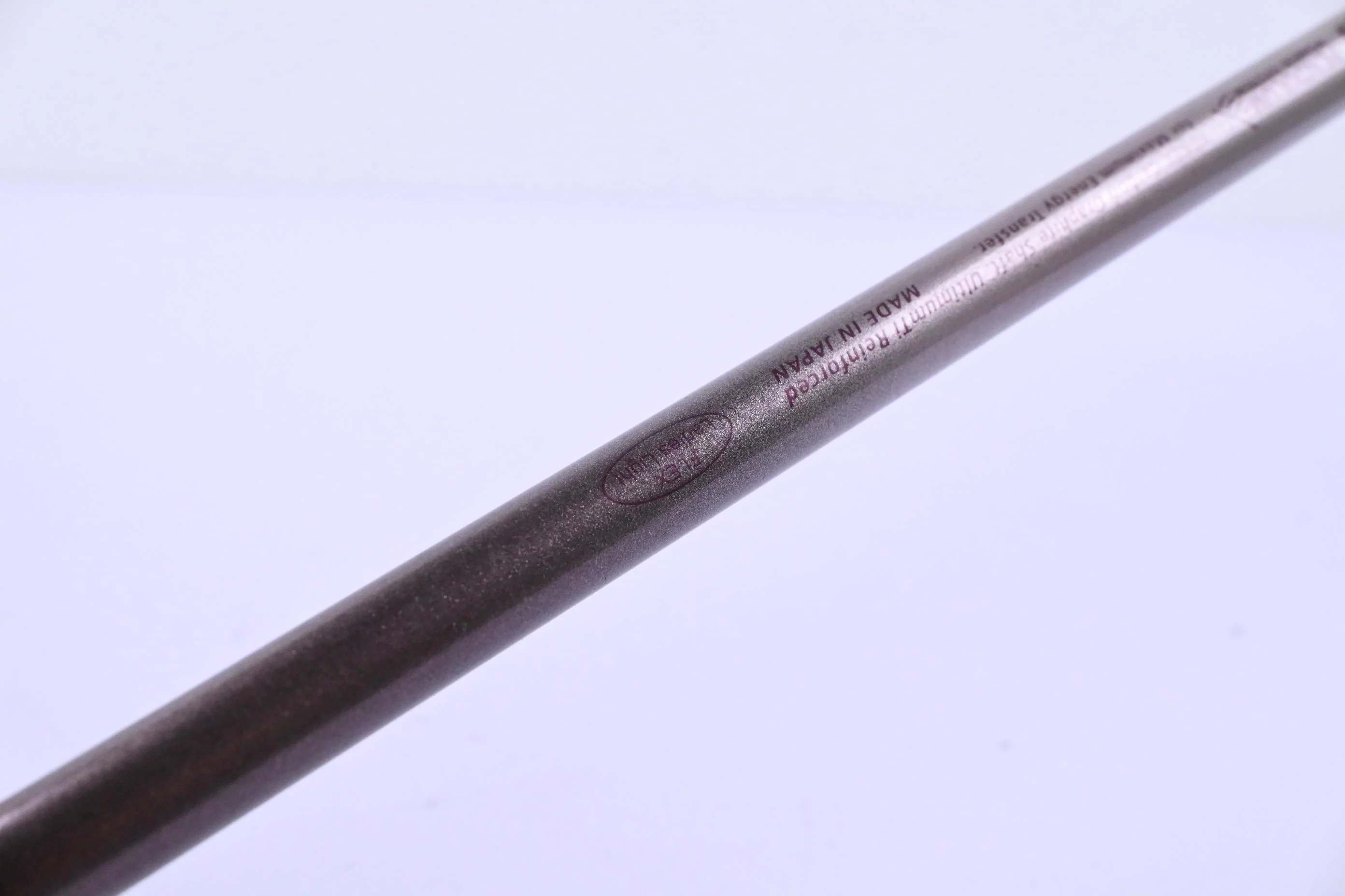 Ladies Yonex V-Mass 260 #7 Wood / 24 Degree / Ladies Flex Yonex UltmumTi 5 - Image 6