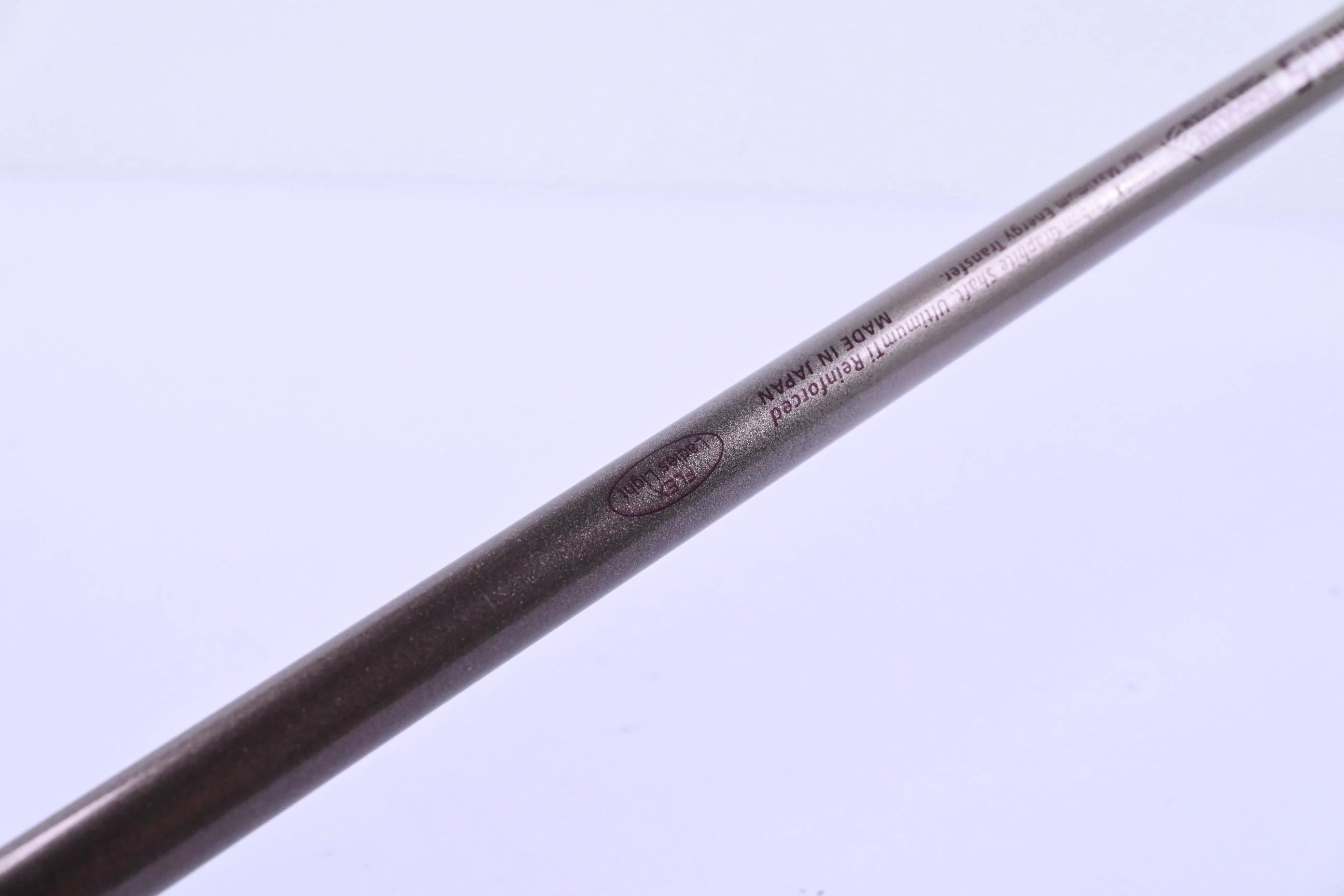 Ladies Yonex V-Mass 260 #3 Wood / 18 Degree / Ladies Flex Yonex UltimumTi 5 - Image 6