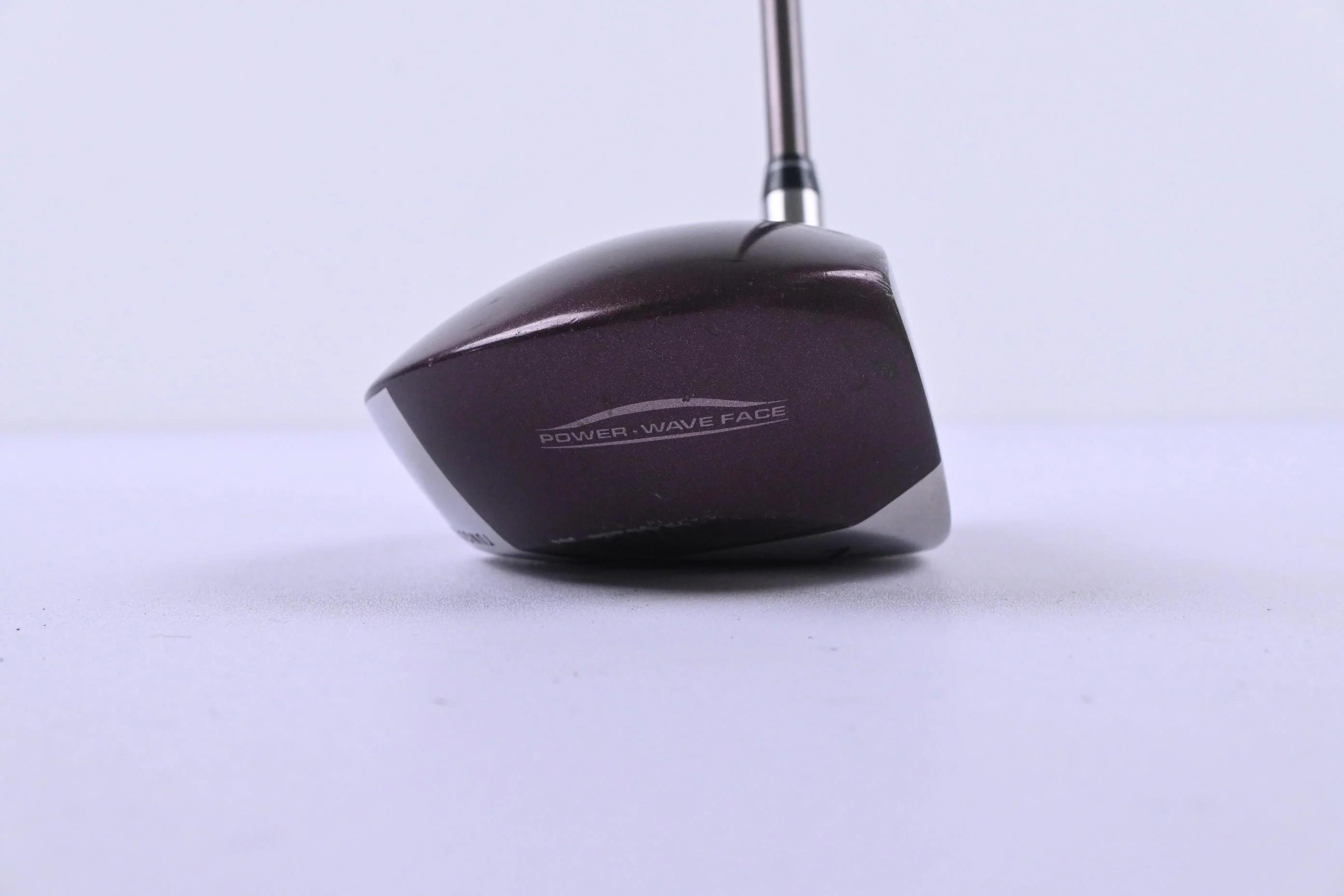 Ladies Yonex V-Mass 260 FL Driver / 12 Degree / Ladies Flex Ultimum Ti5 Shaft - Image 3