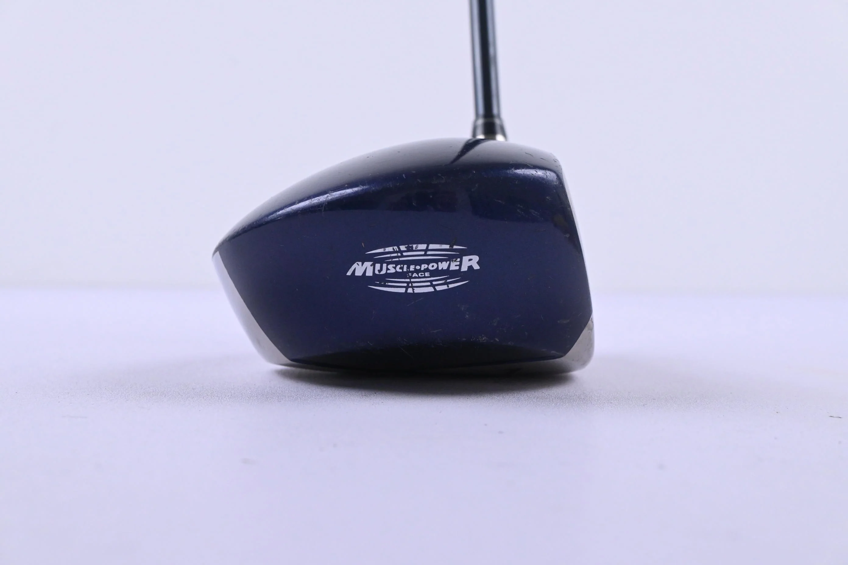 Yonex V-Mass 400 SE+ Driver / 12 Degree / Ladies Flex UltimumTI 70 Shaft - Image 3