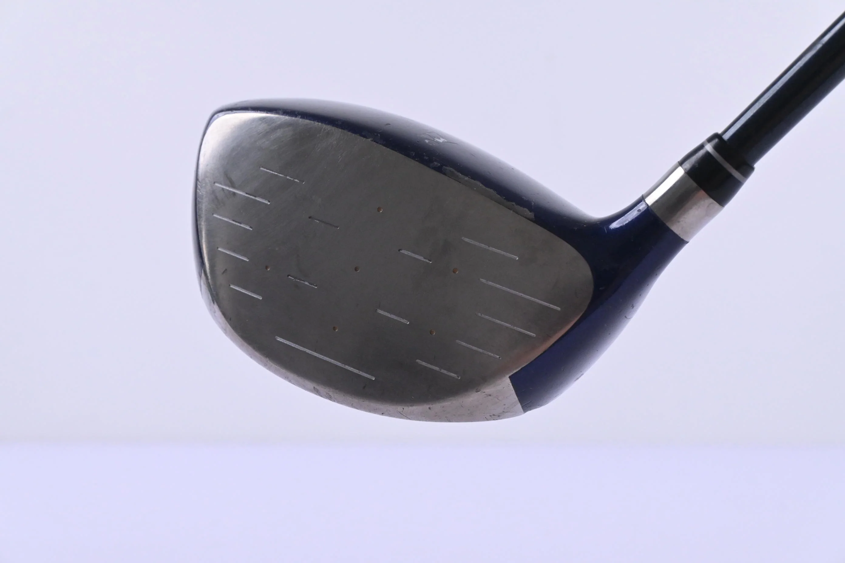 Yonex V-Mass 400 SE+ Driver / 12 Degree / Ladies Flex UltimumTI 70 Shaft - Image 4