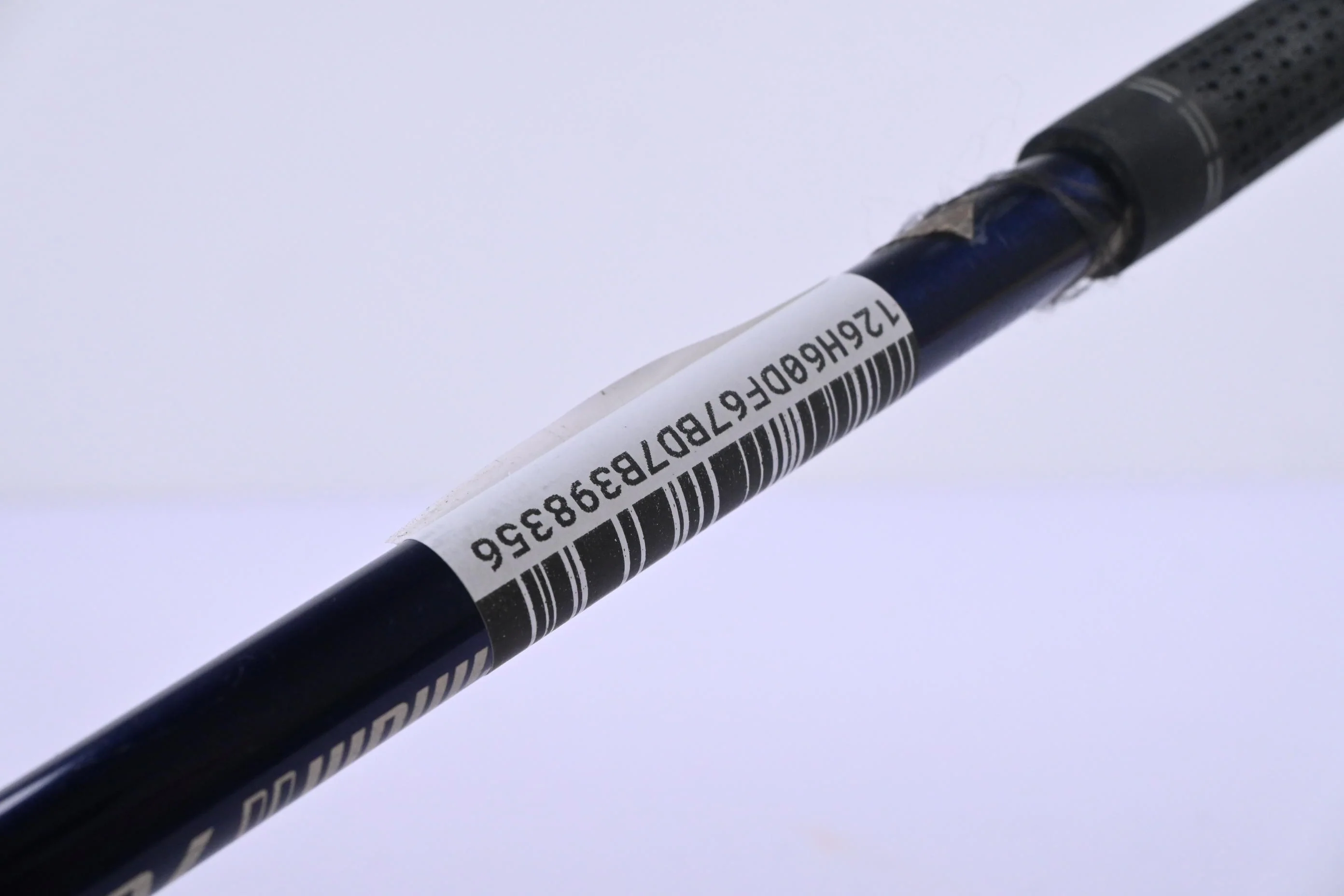 Yonex V-Mass 400 SE+ Driver / 12 Degree / Ladies Flex UltimumTI 70 Shaft - Image 7
