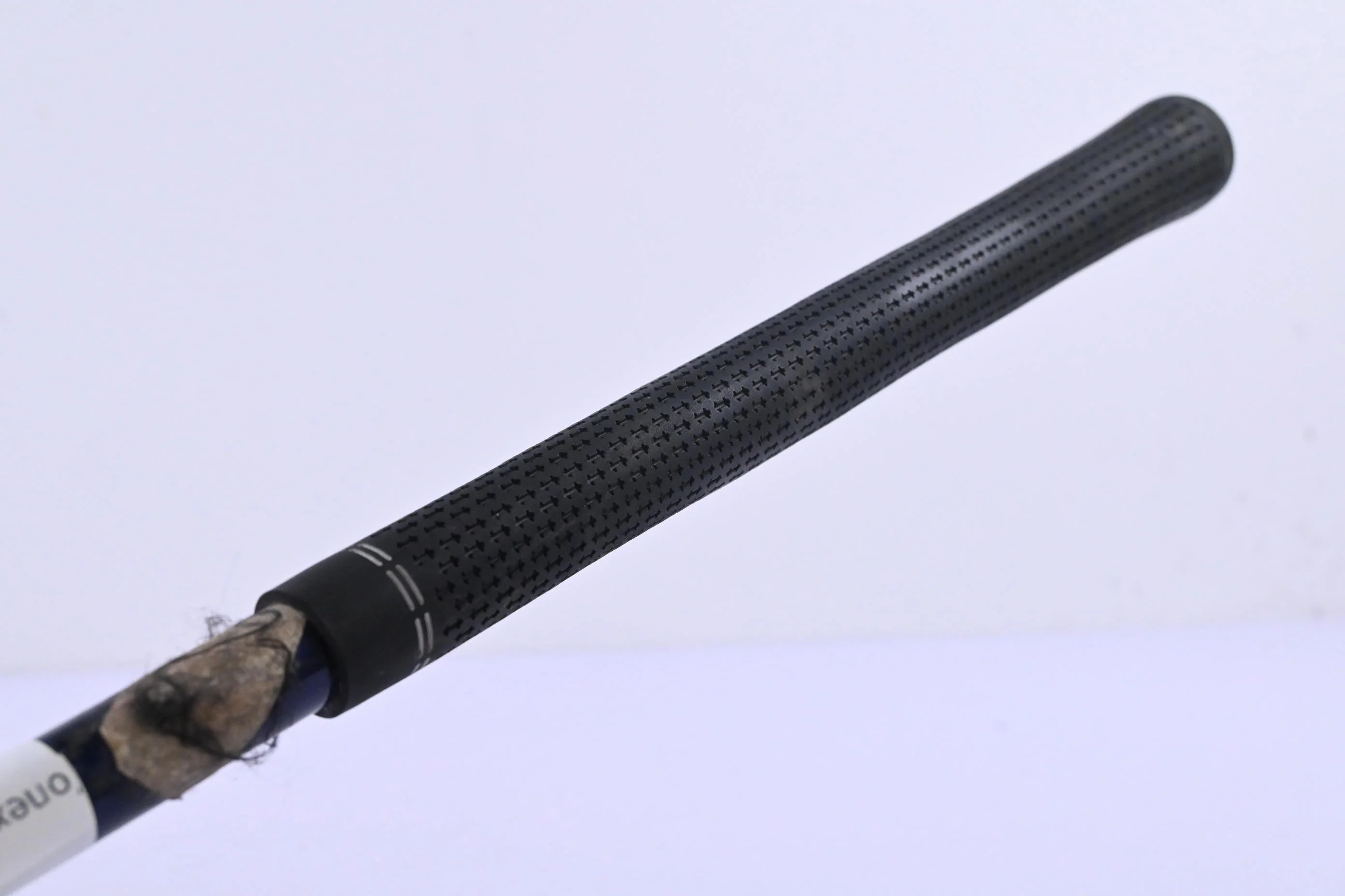 Yonex V-Mass 400 SE+ Driver / 12 Degree / Ladies Flex UltimumTI 70 Shaft - Image 8
