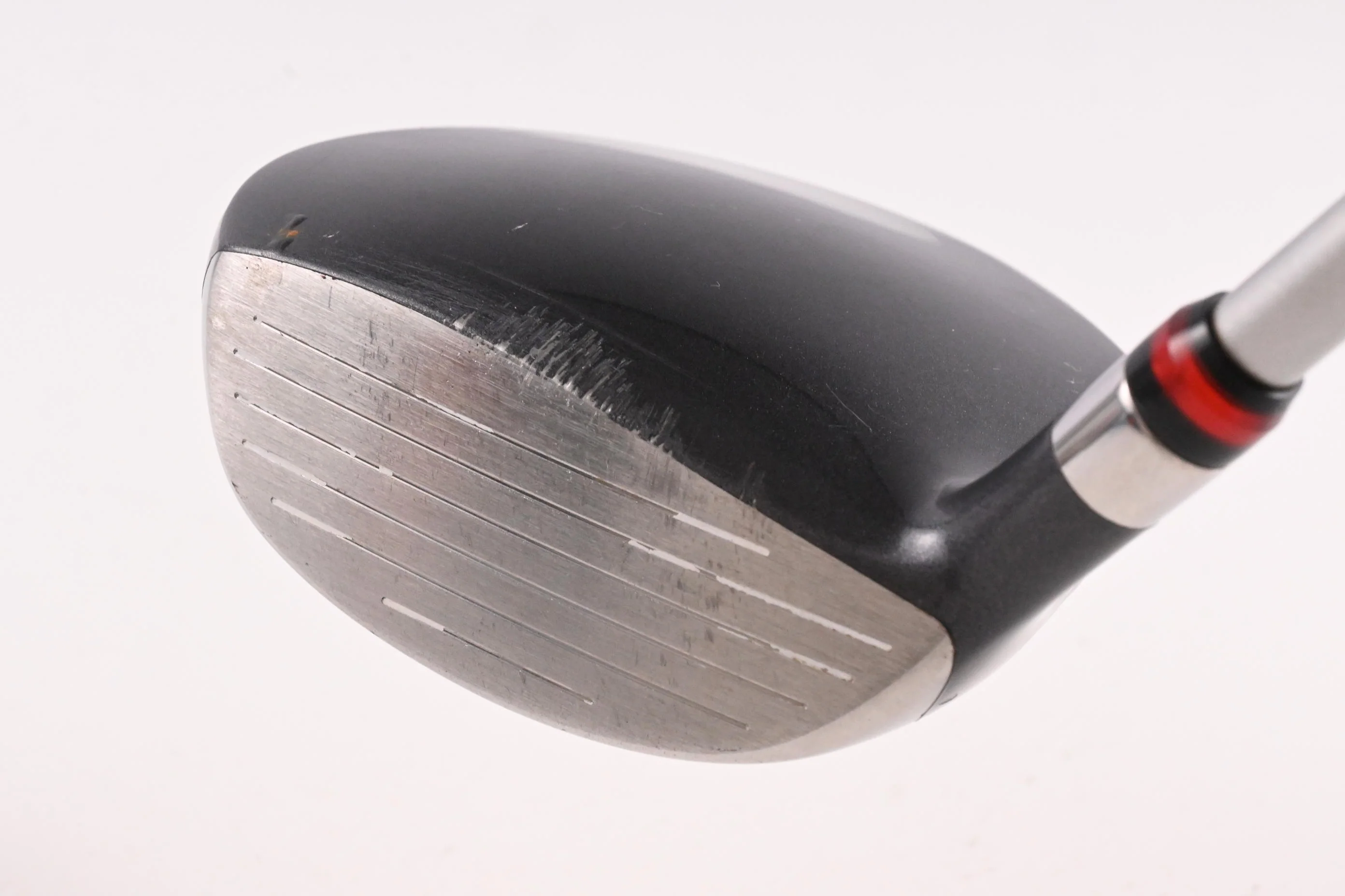 Yonex VMX #3 Wood / 15 Degree / Regular Flex Yonex HS600 CFS Shaft - Image 4