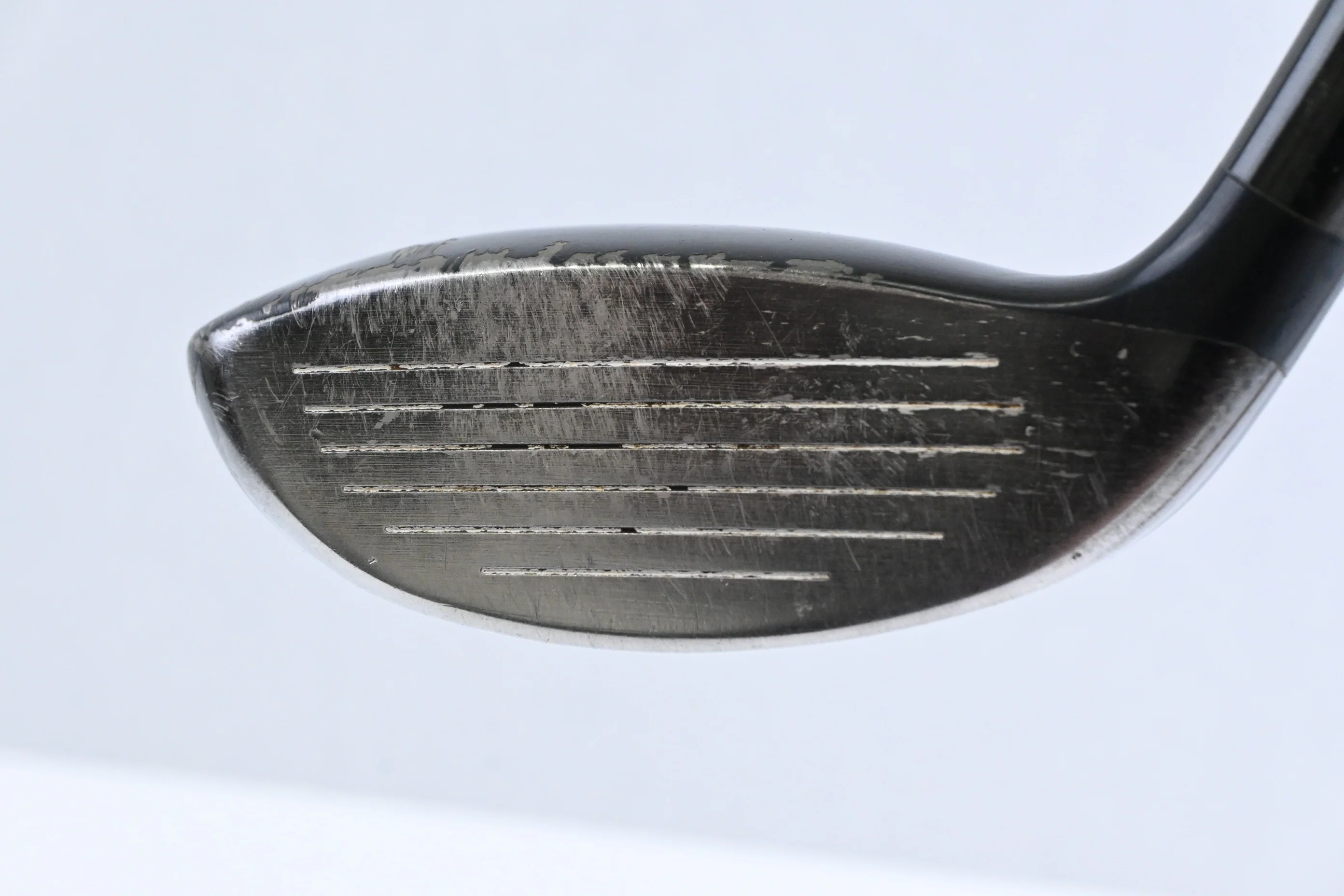 Yonex VXF #3 Hybrid / 20 Degree / Regular Flex Yonex HS 750 Shaft - Image 4