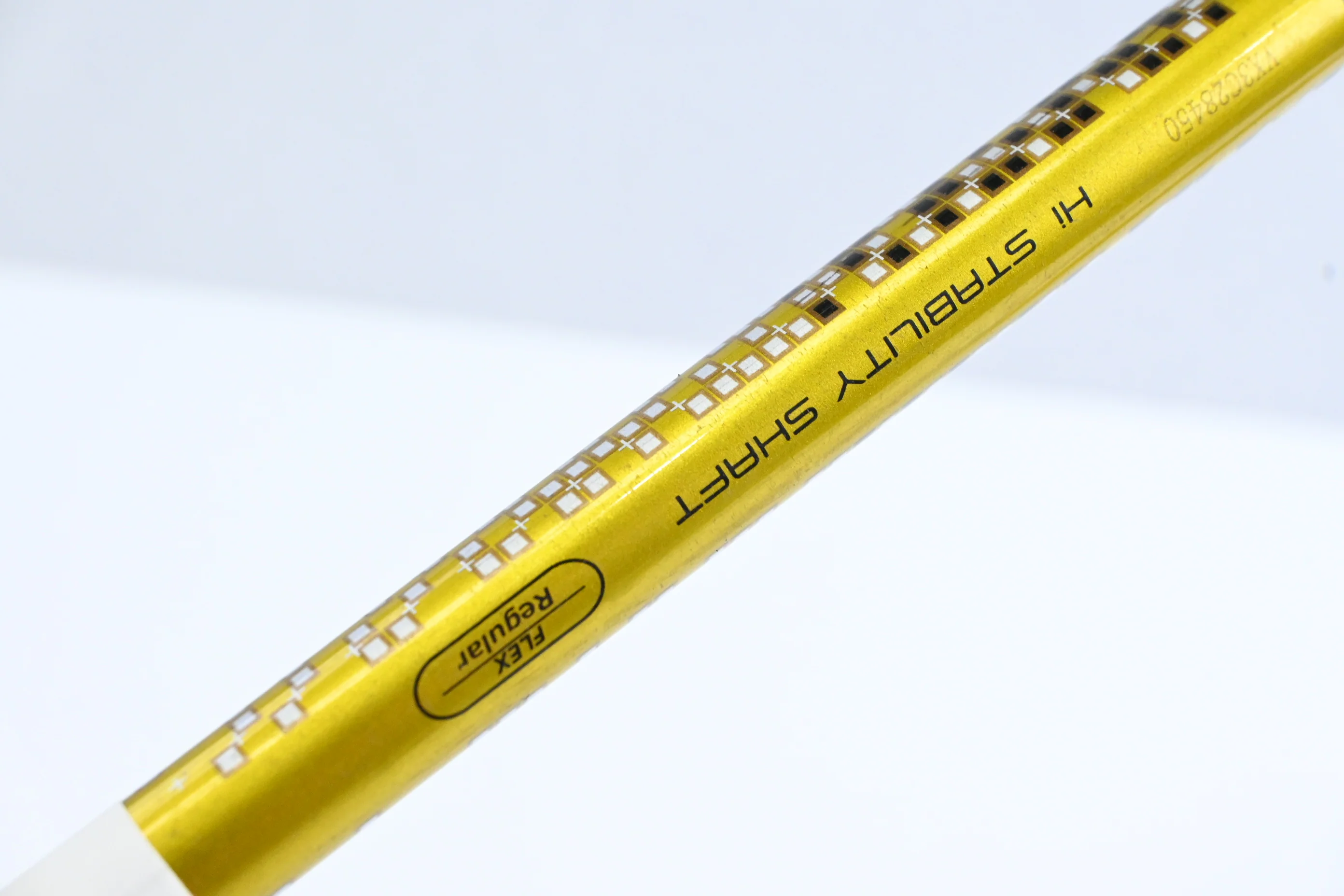 Yonex VXF #3 Hybrid / 20 Degree / Regular Flex Yonex HS 750 Shaft - Image 6
