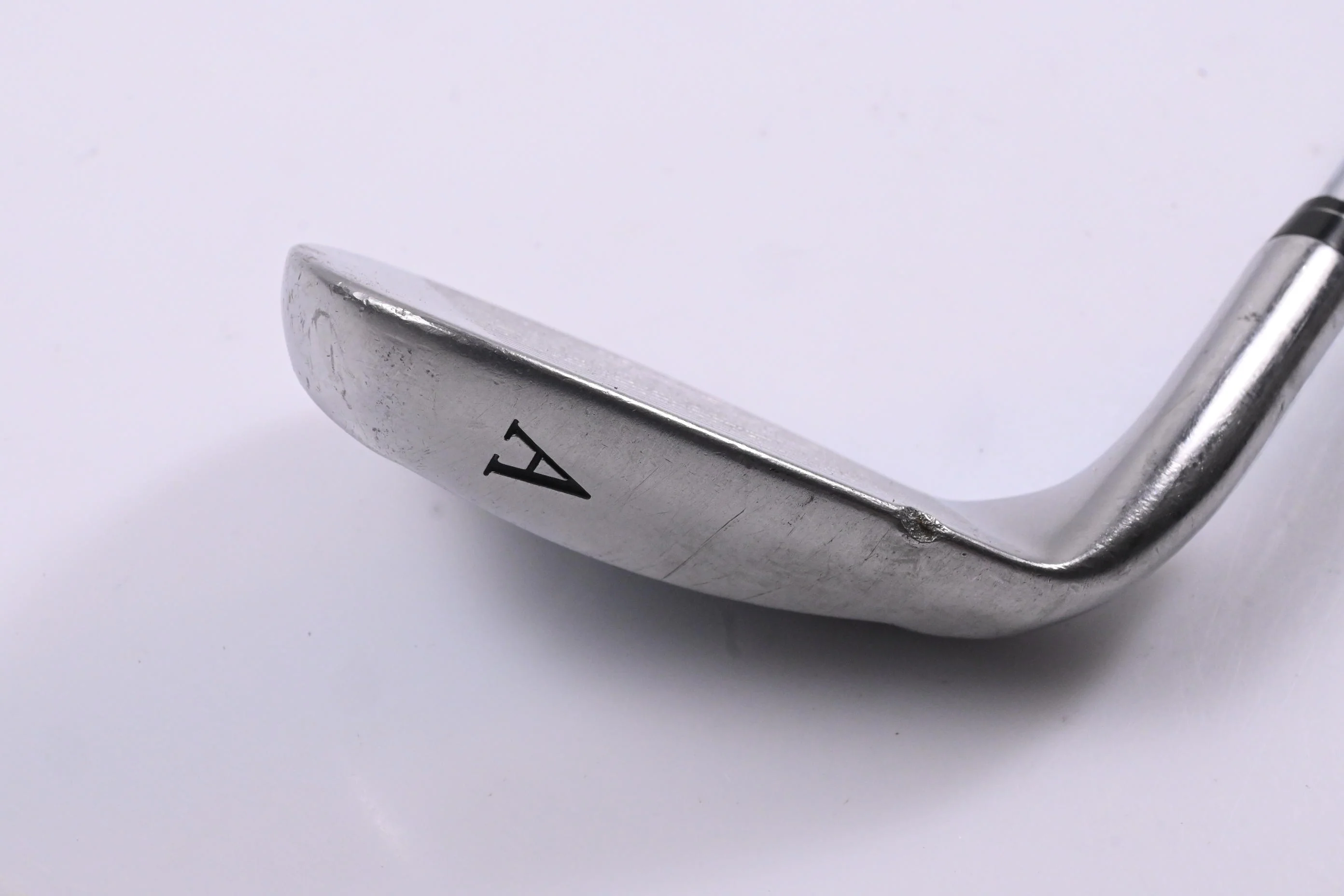 Yonex VXF Appreach Wedge / 50 Degree / Regular Flex Dynalite 100 Shaft - Image 3